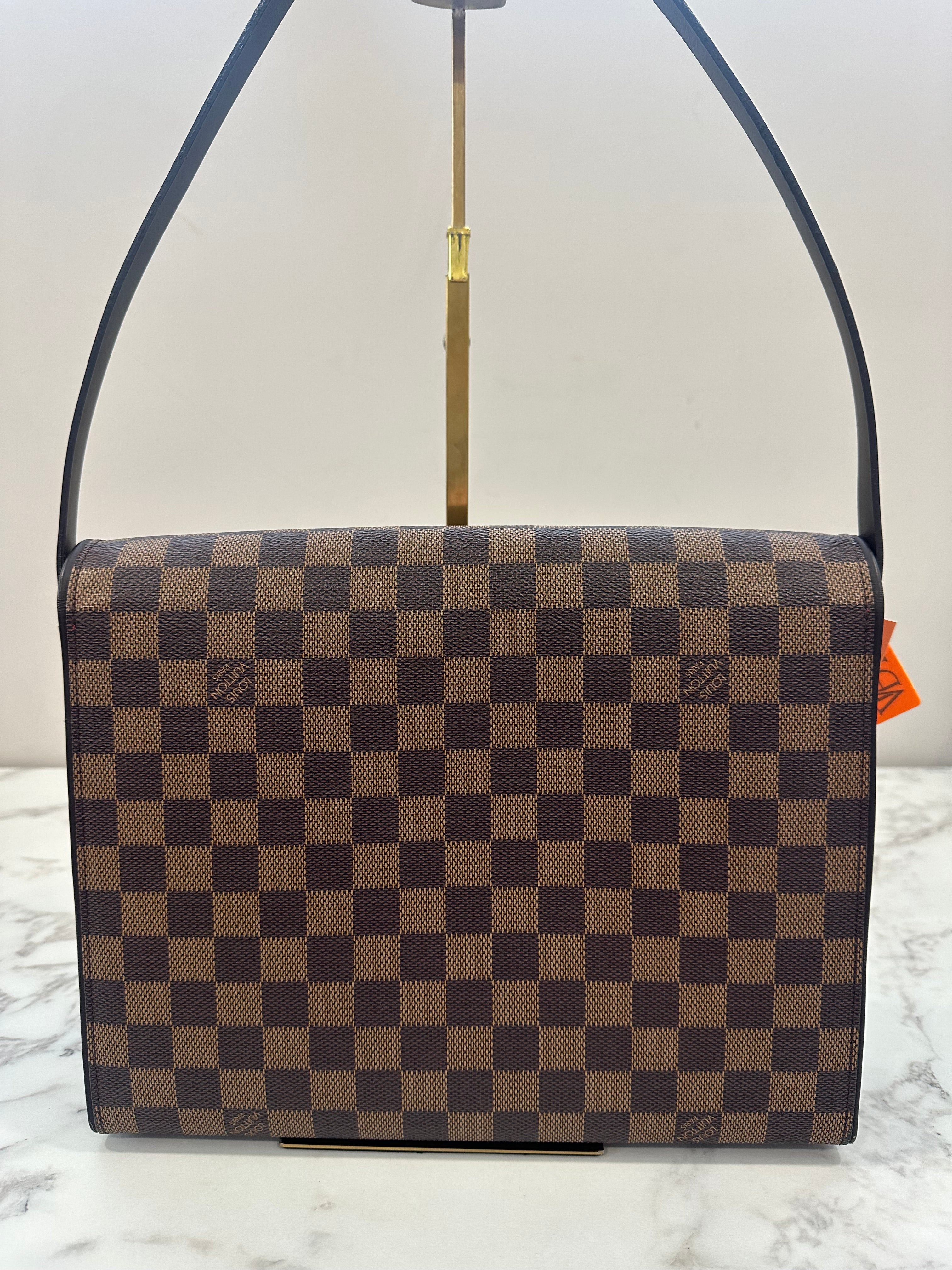 Louis Vuitton Damier Tribecca