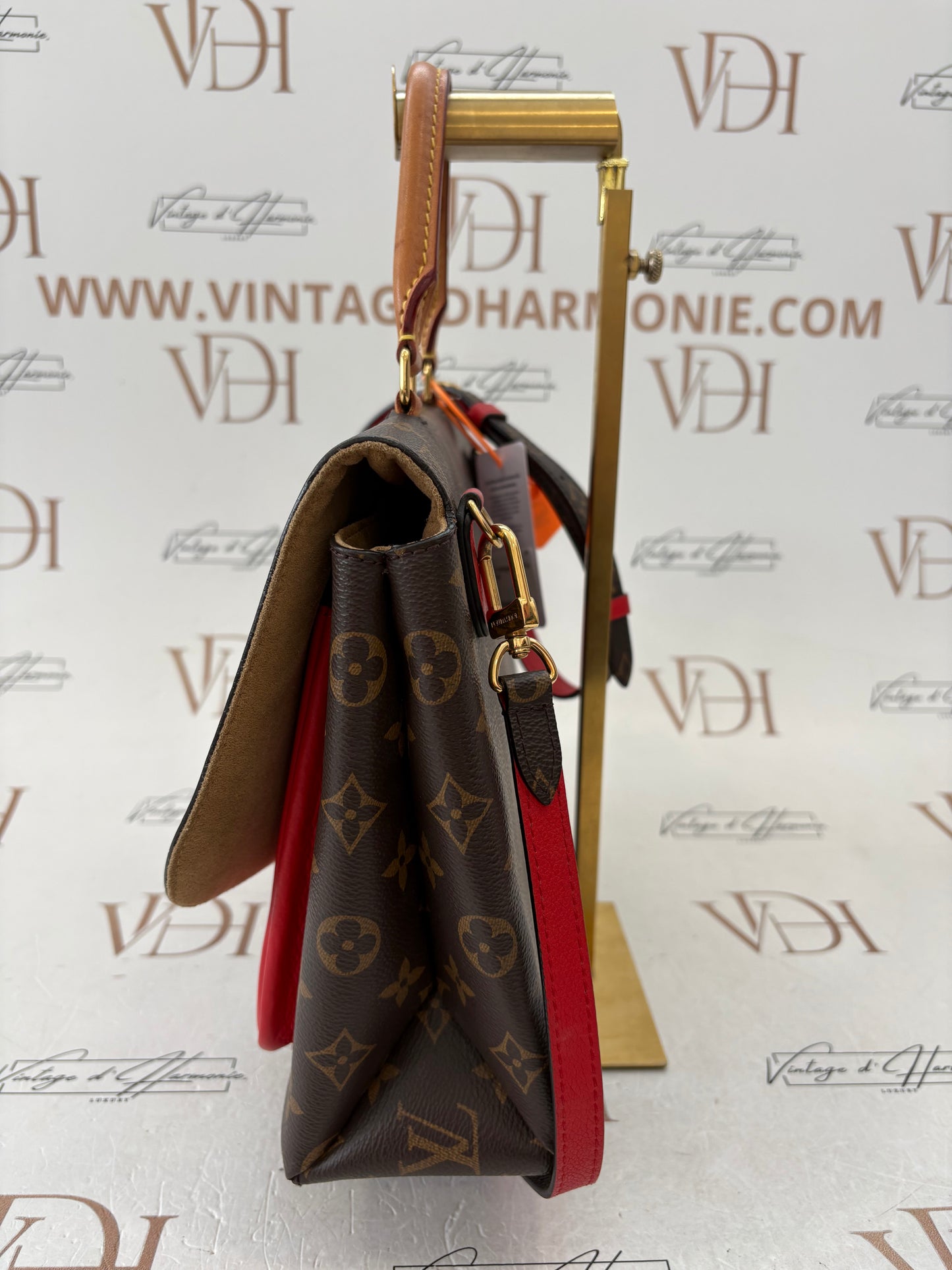 383608 - Louis Vuitton Marignan