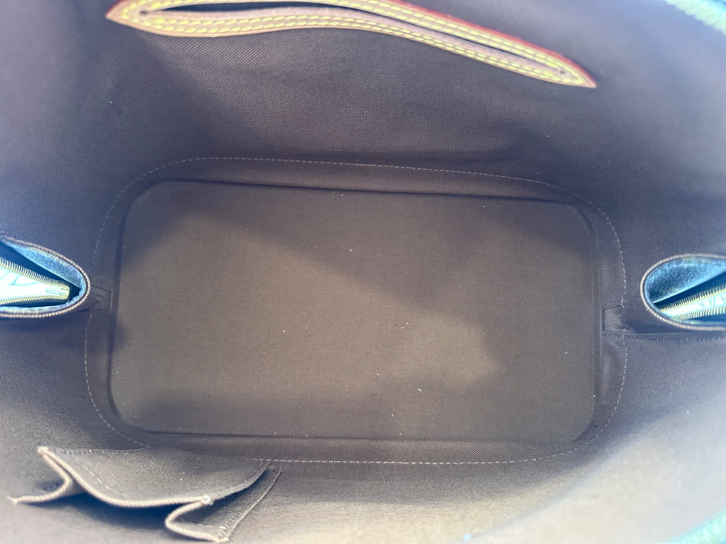 017829 - Louis Vuitton Alma