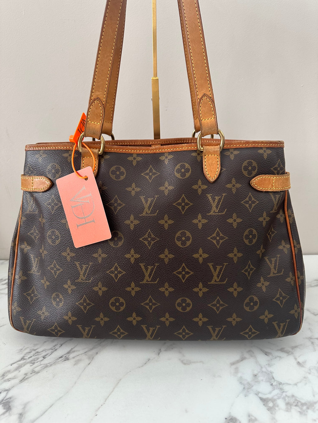 Louis Vuitton Batignolles