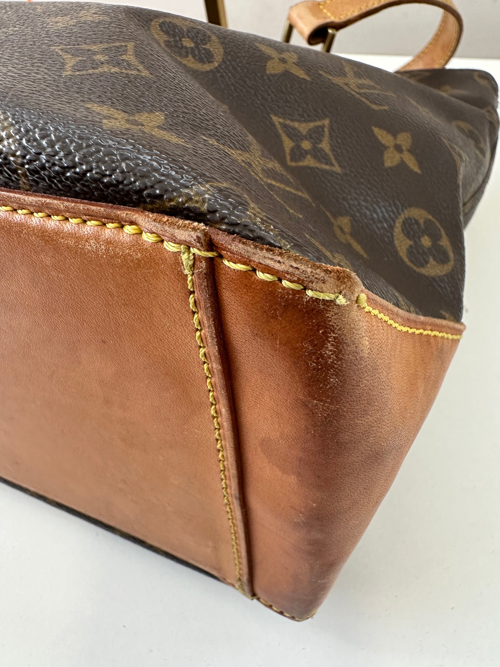 Louis Vuitton Cabas Piano