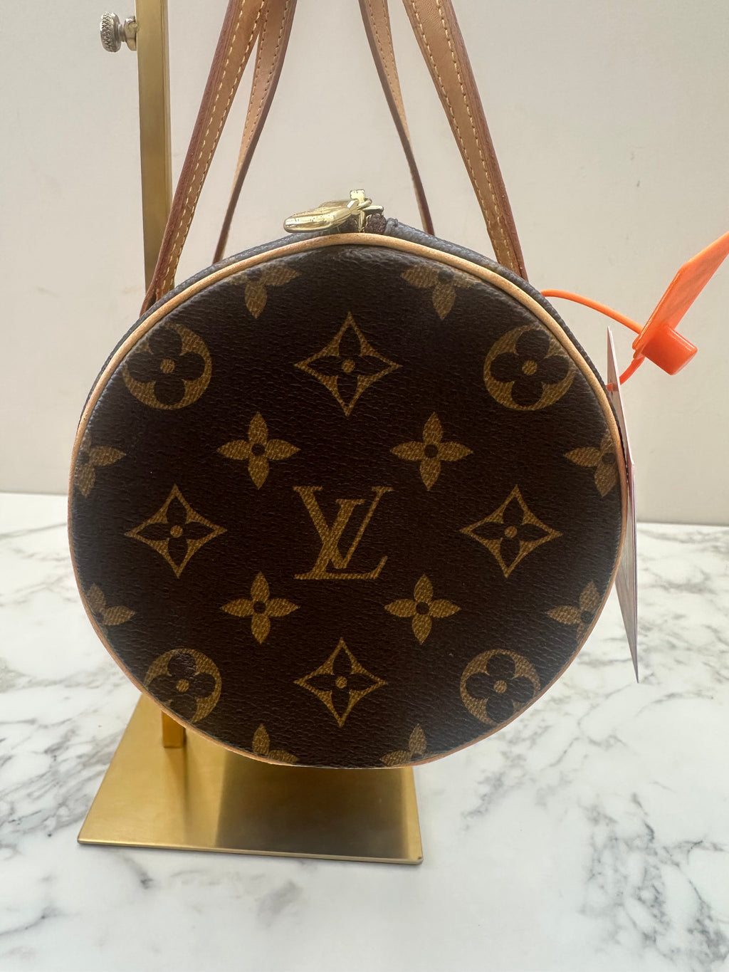 Louis Vuitton Papillon 26