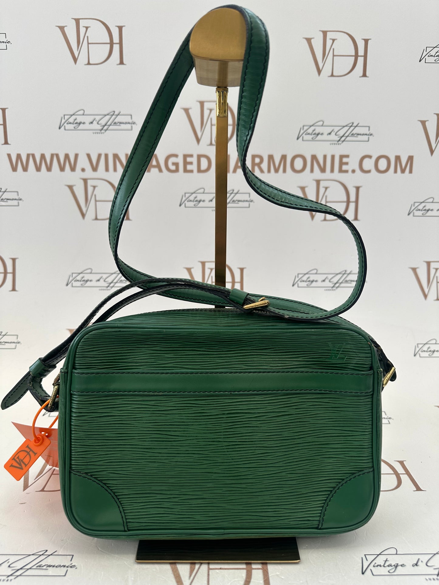 016877 - Louis Vuitton Trocadero 23