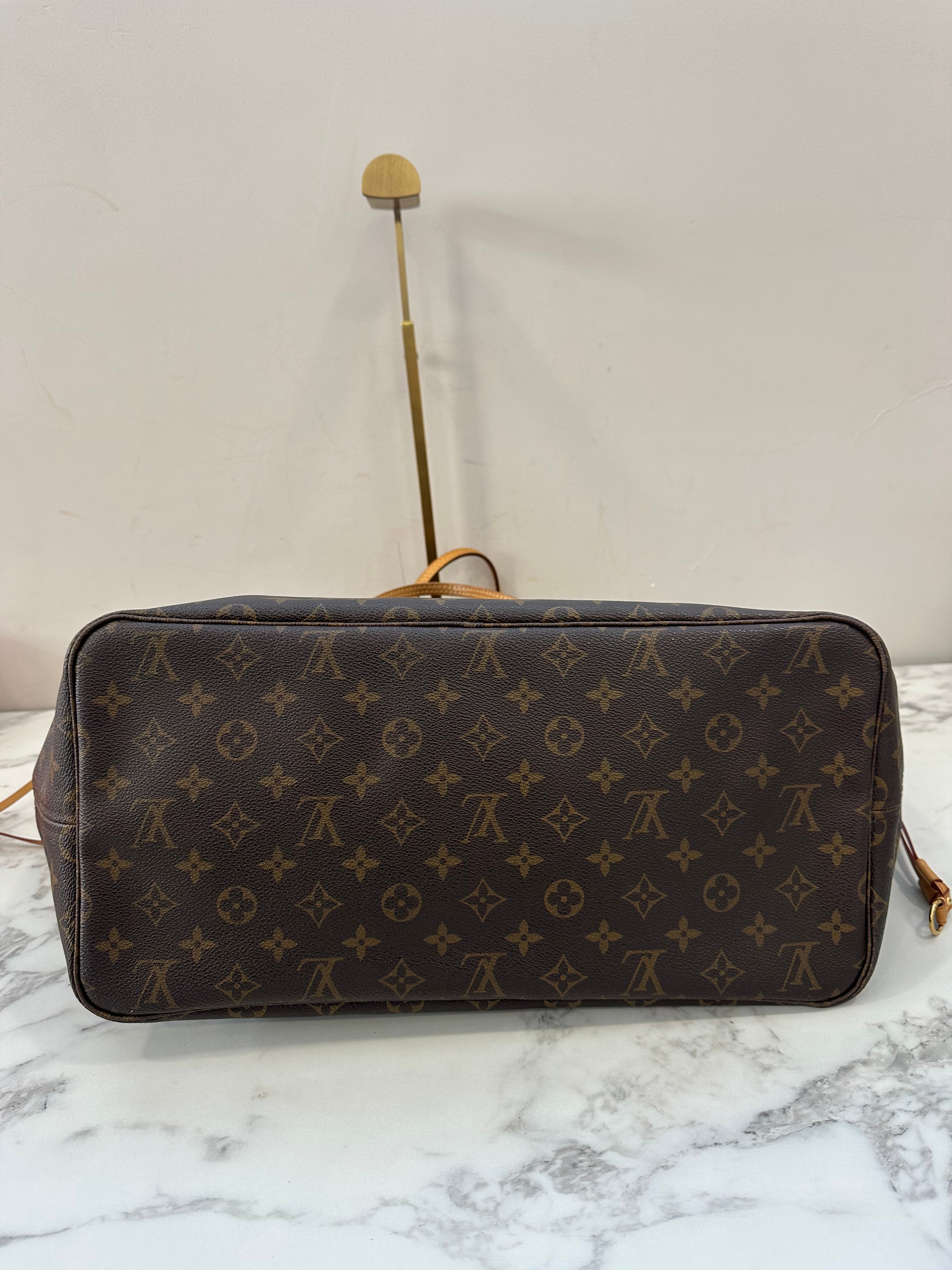 Louis Vuitton Neverfull GM