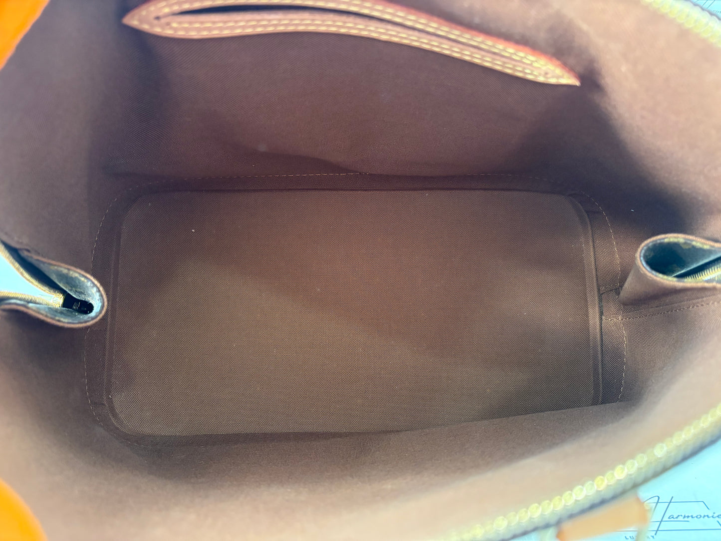 018841 - Louis Vuitton Alma