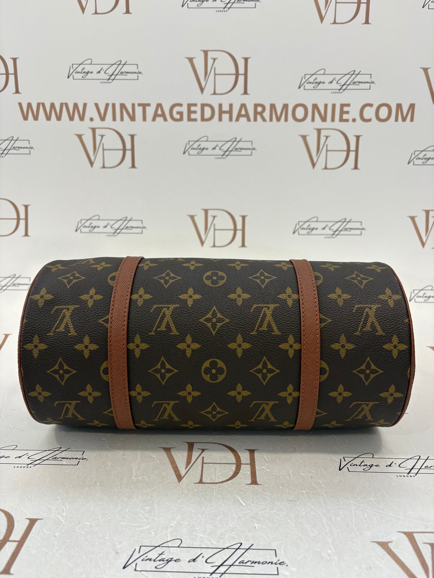 016906 - Louis Vuitton Papillon 30