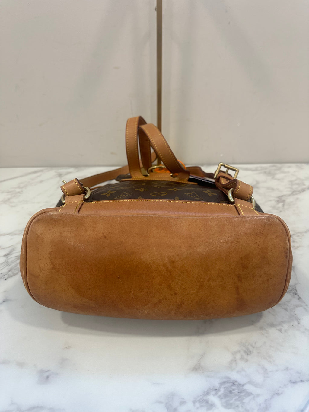 Louis Vuitton Montsouris MM