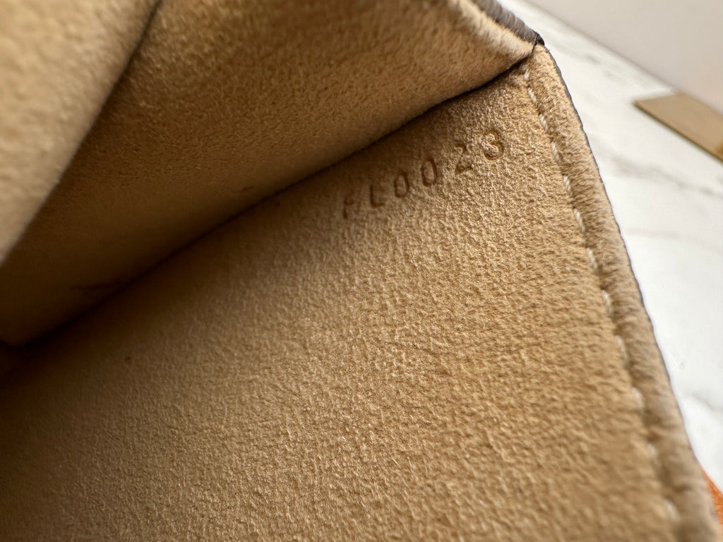 Louis Vuitton Florentine XS