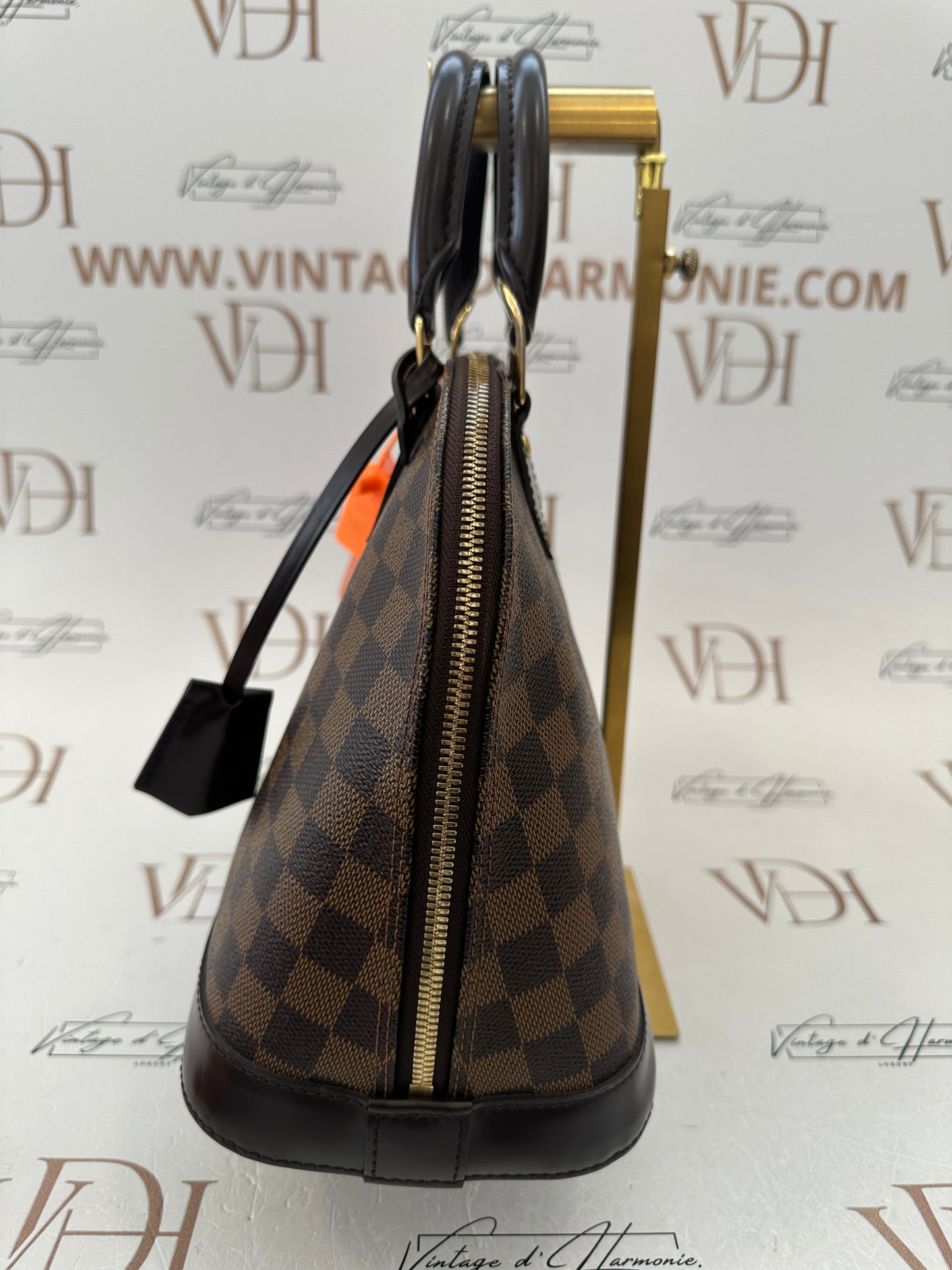 382753 - Louis Vuitton Alma
