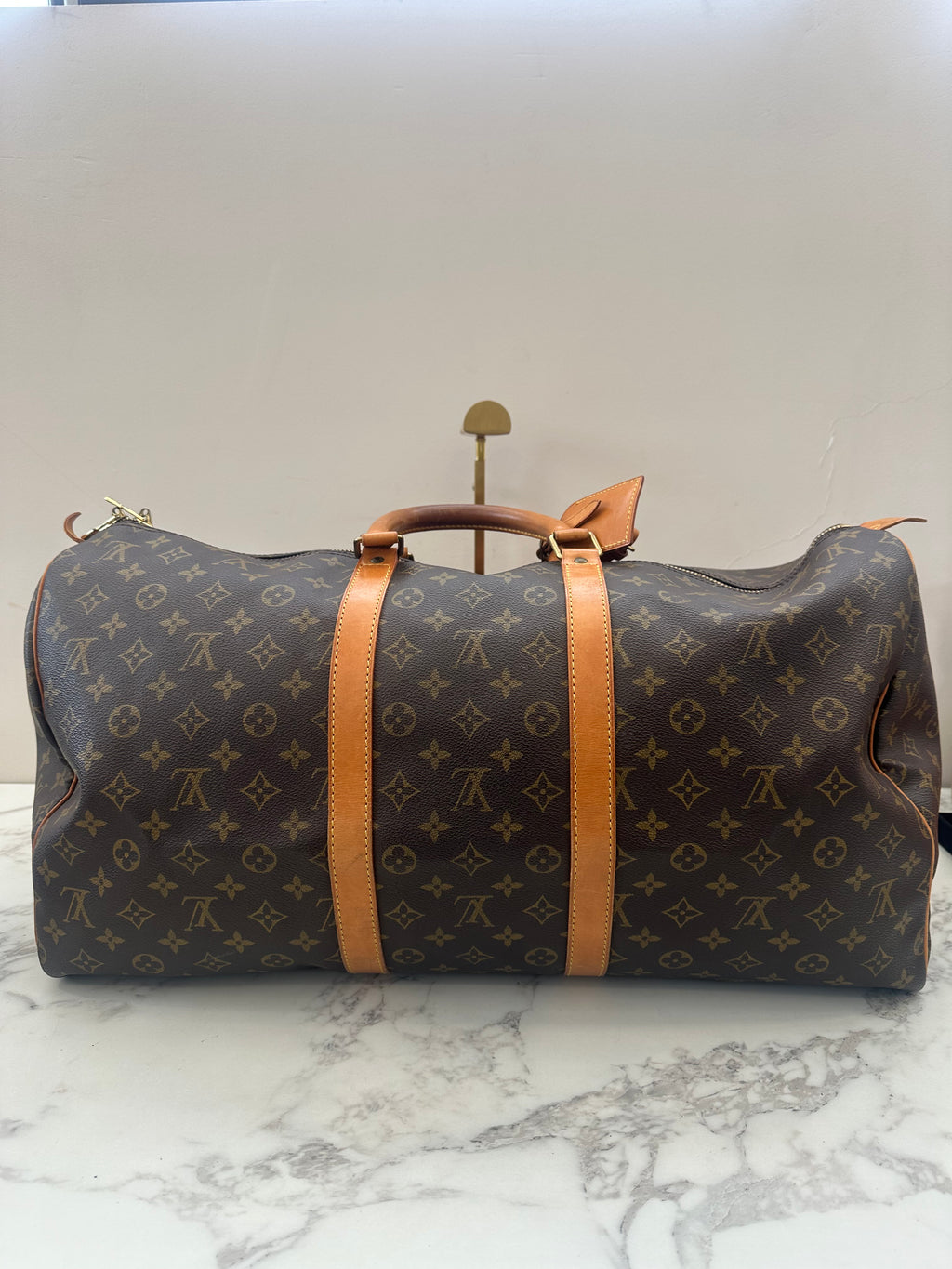Louis Vuitton Keepall 55