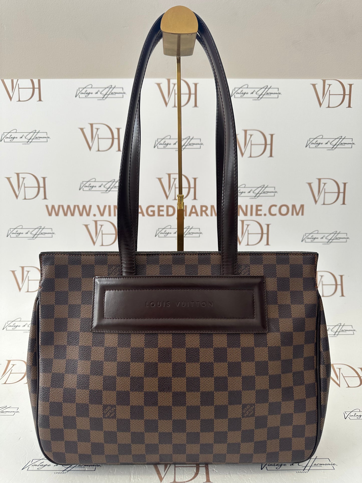016870 - Louis Vuitton Parioli PM