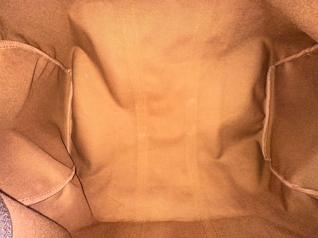 Louis Vuitton Keepall 55