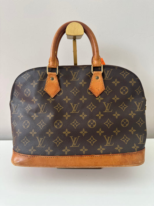 Louis Vuitton Alma
