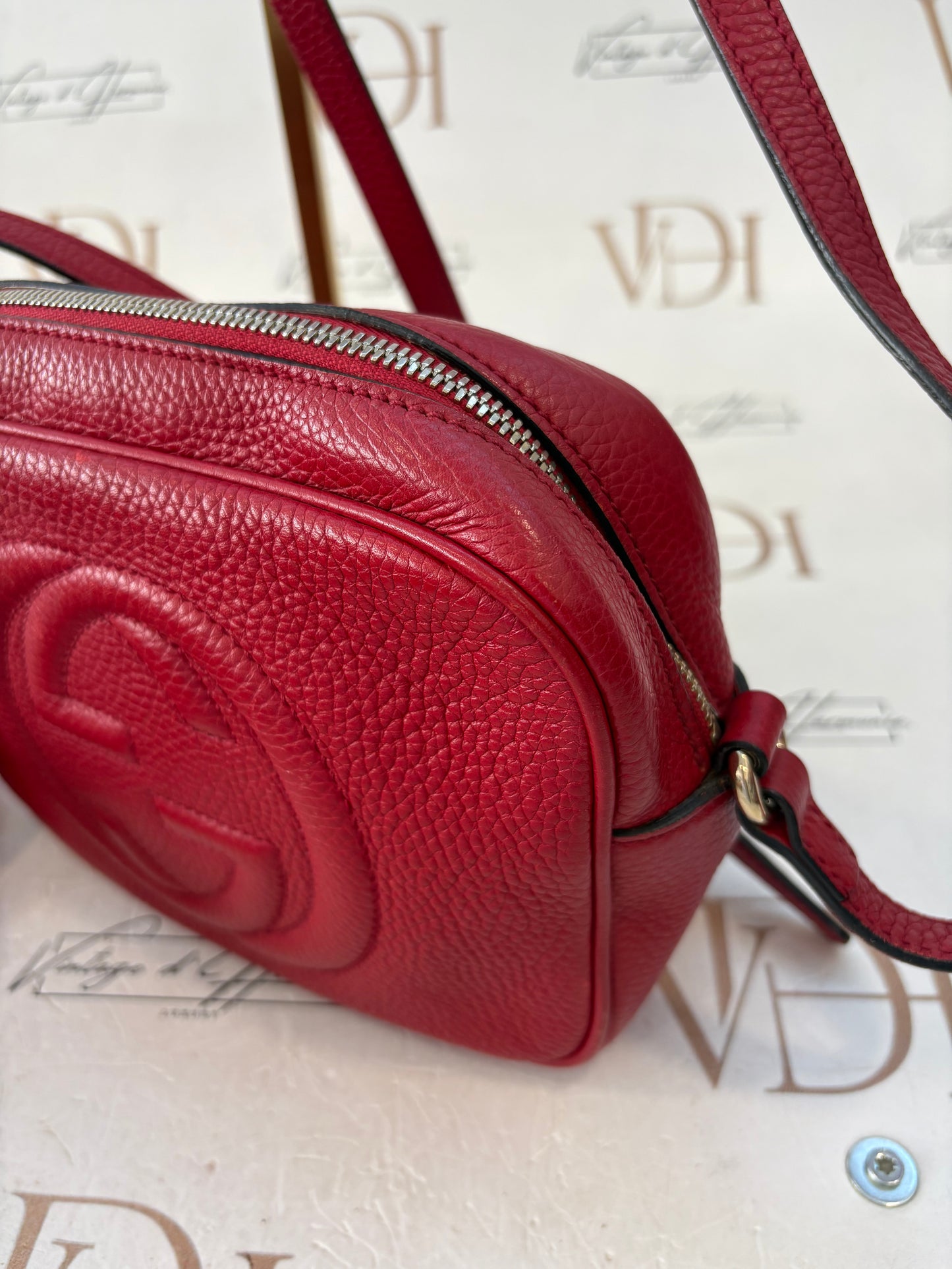 200944 - Gucci Soho