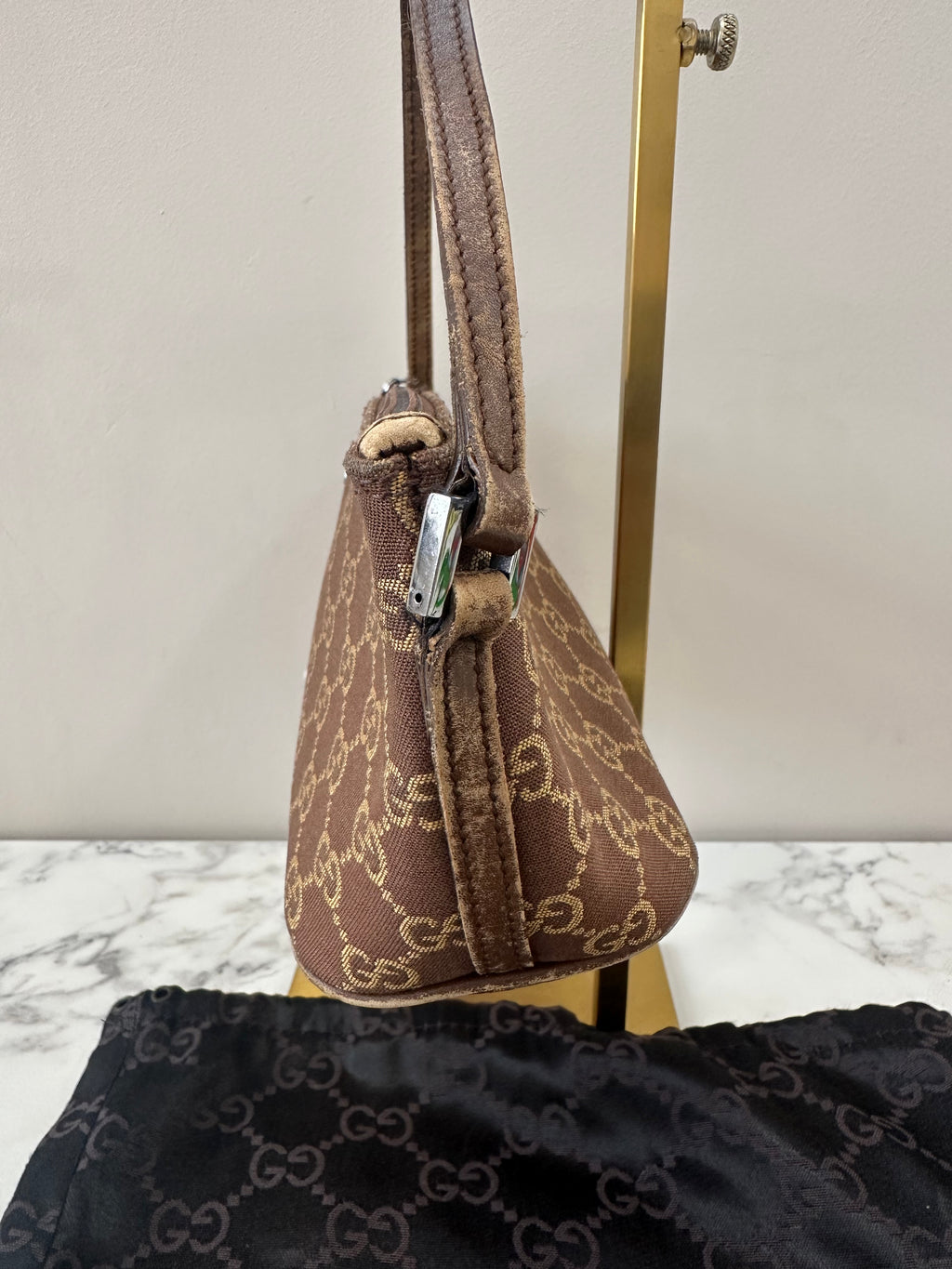 Gucci Pochette