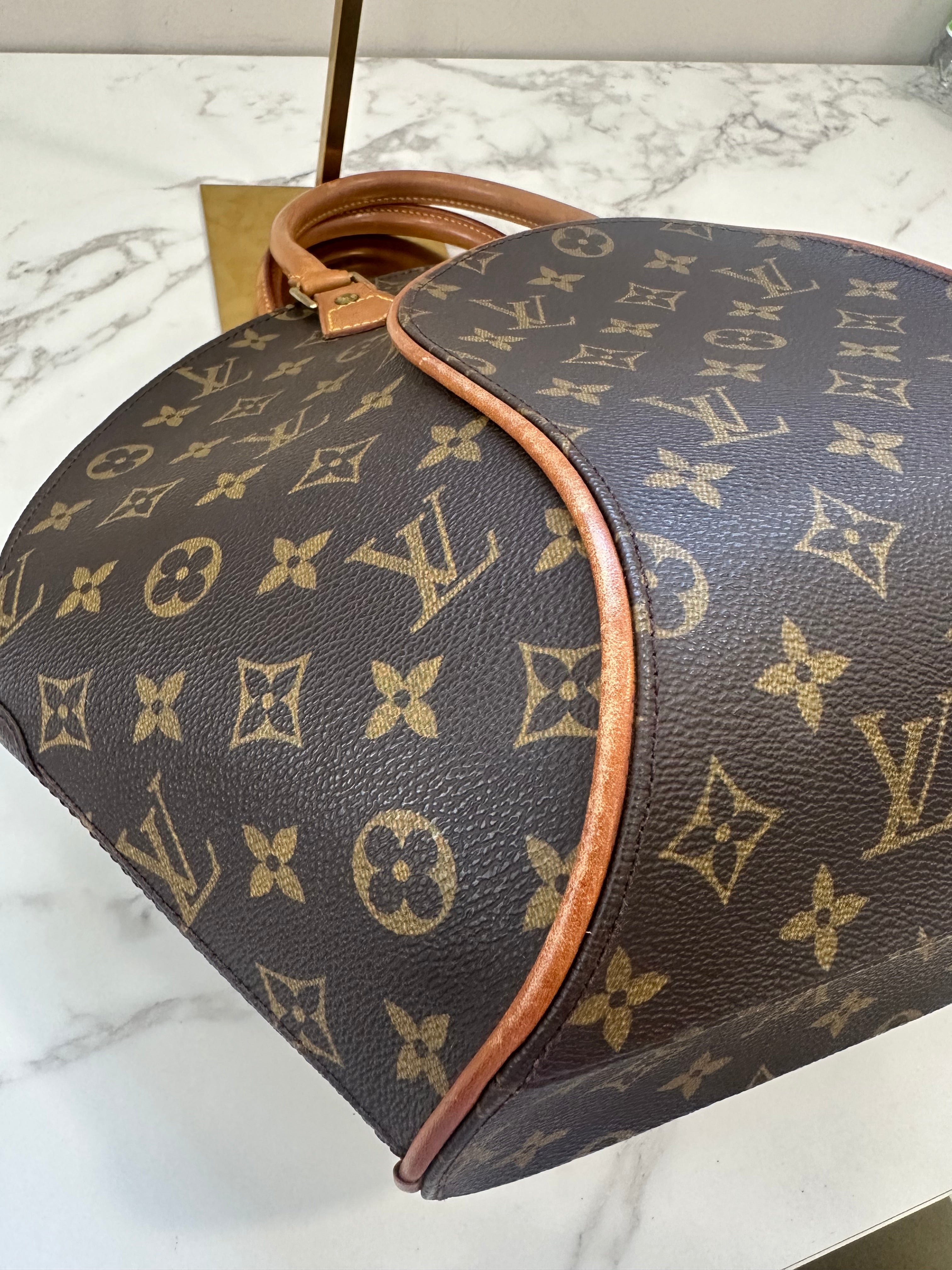 Louis Vuitton Ellipse MM