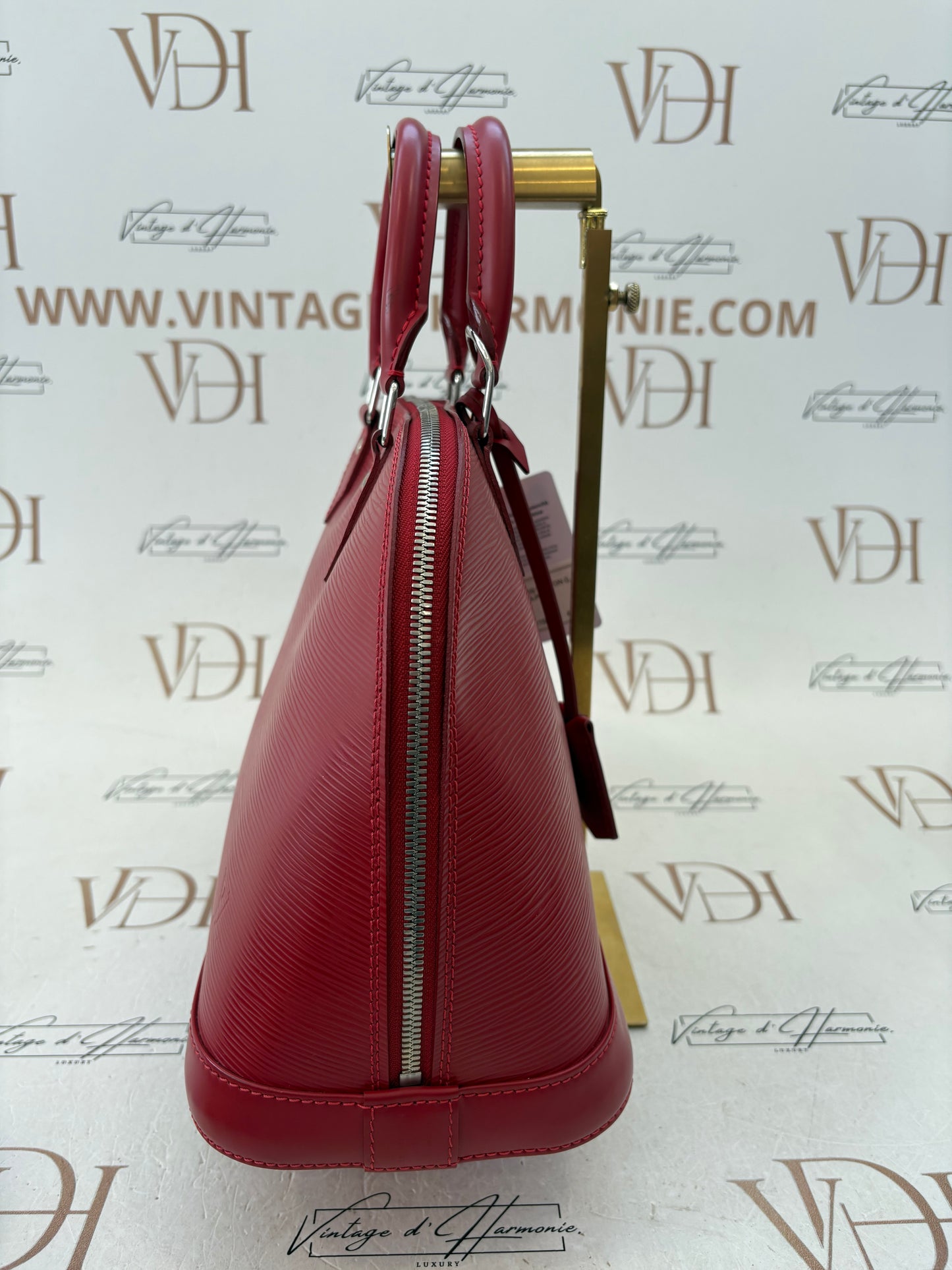 201150 - Louis Vuitton Alma