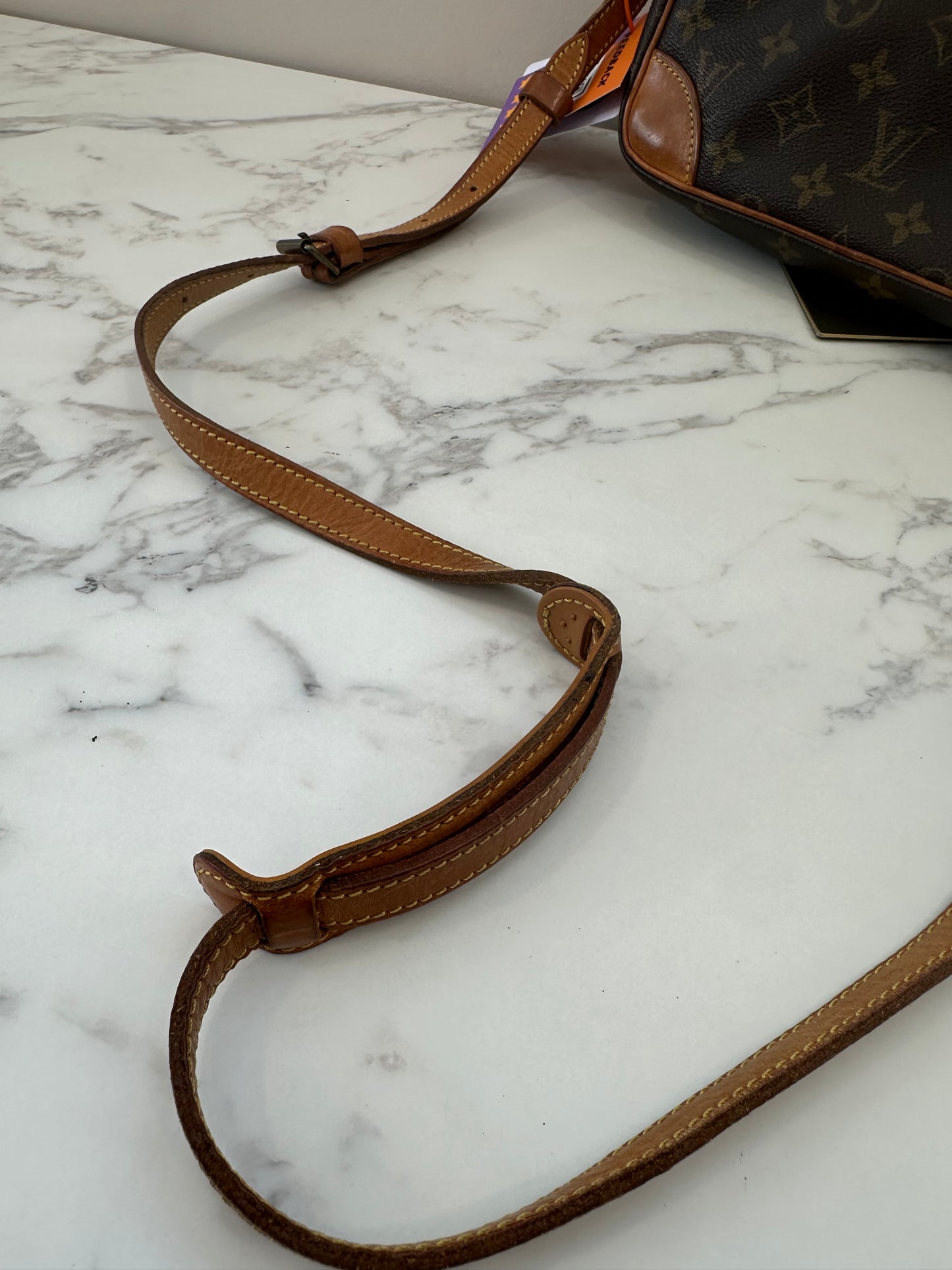 Louis Vuitton Trocadero 24