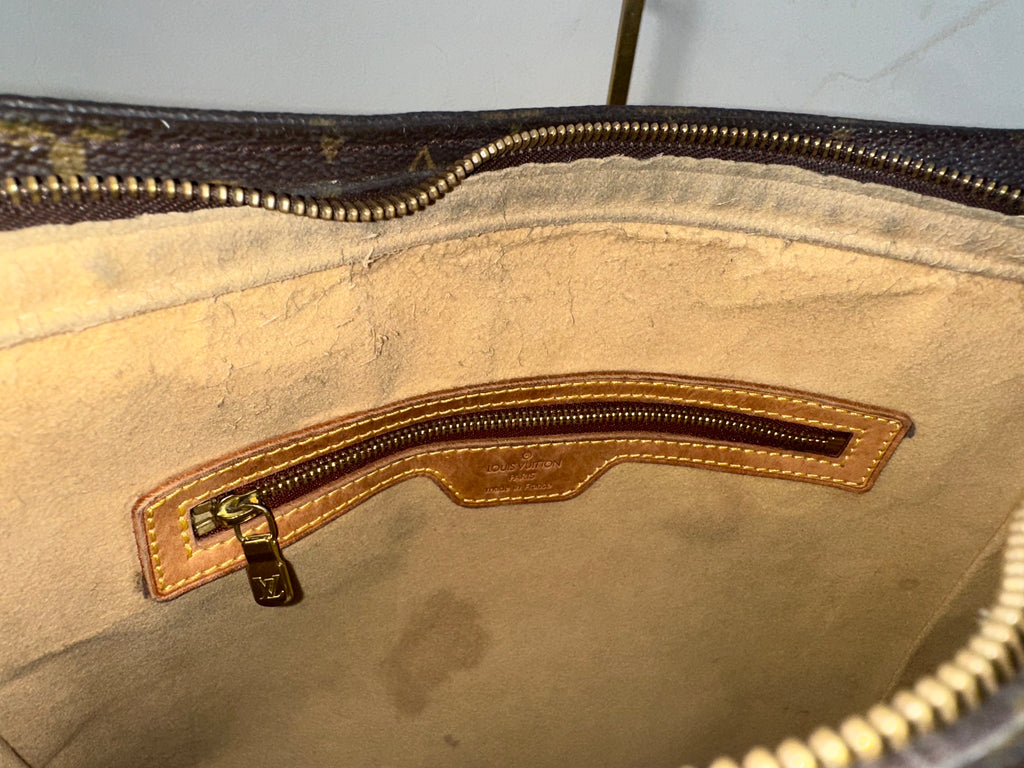 Louis Vuitton Looping GM