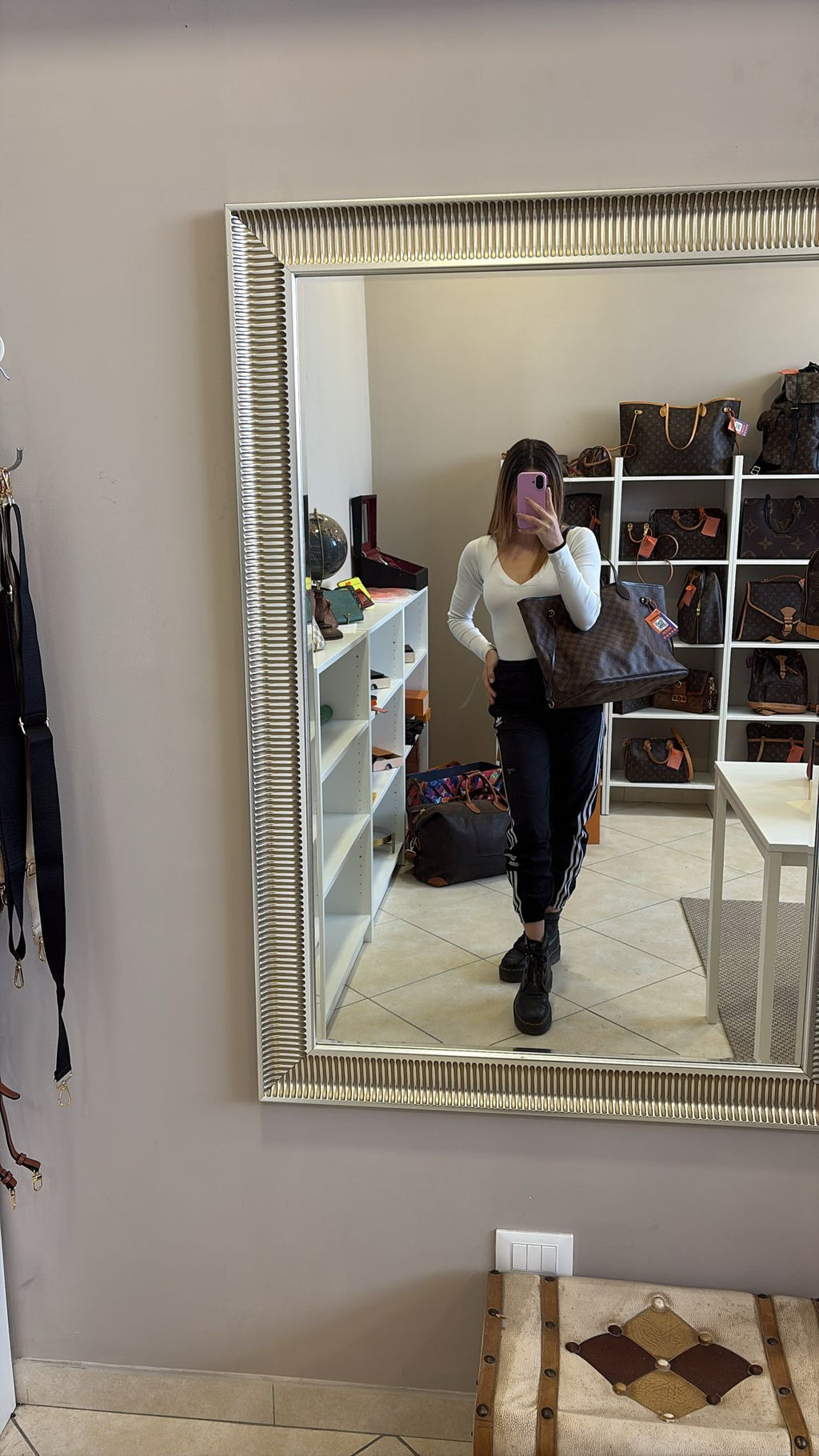 Louis Vuitton Neverfull GM