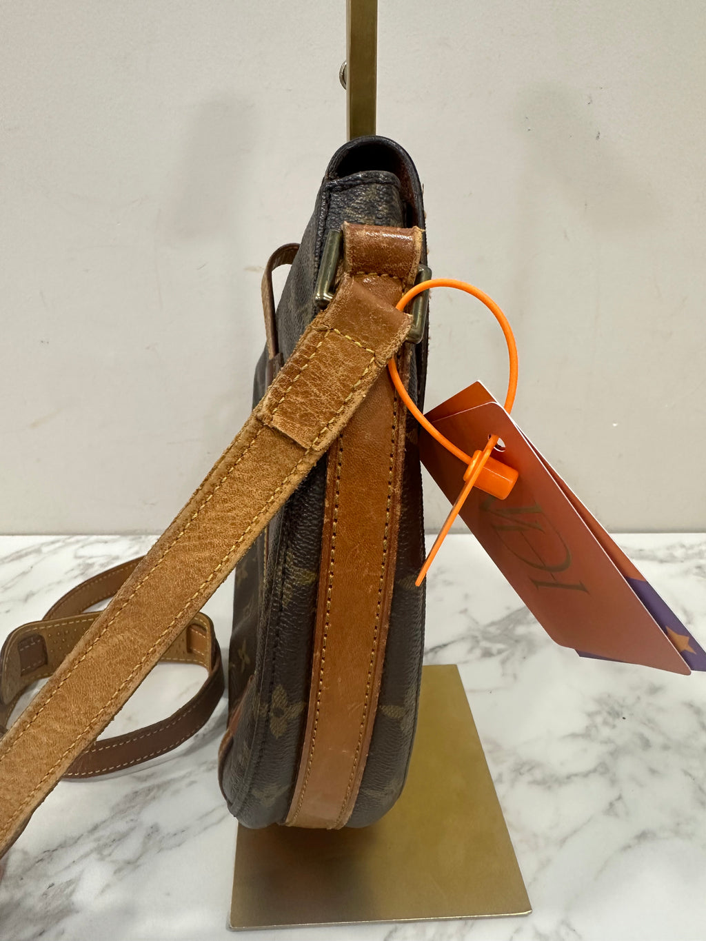 Louis Vuitton Chantilly GM