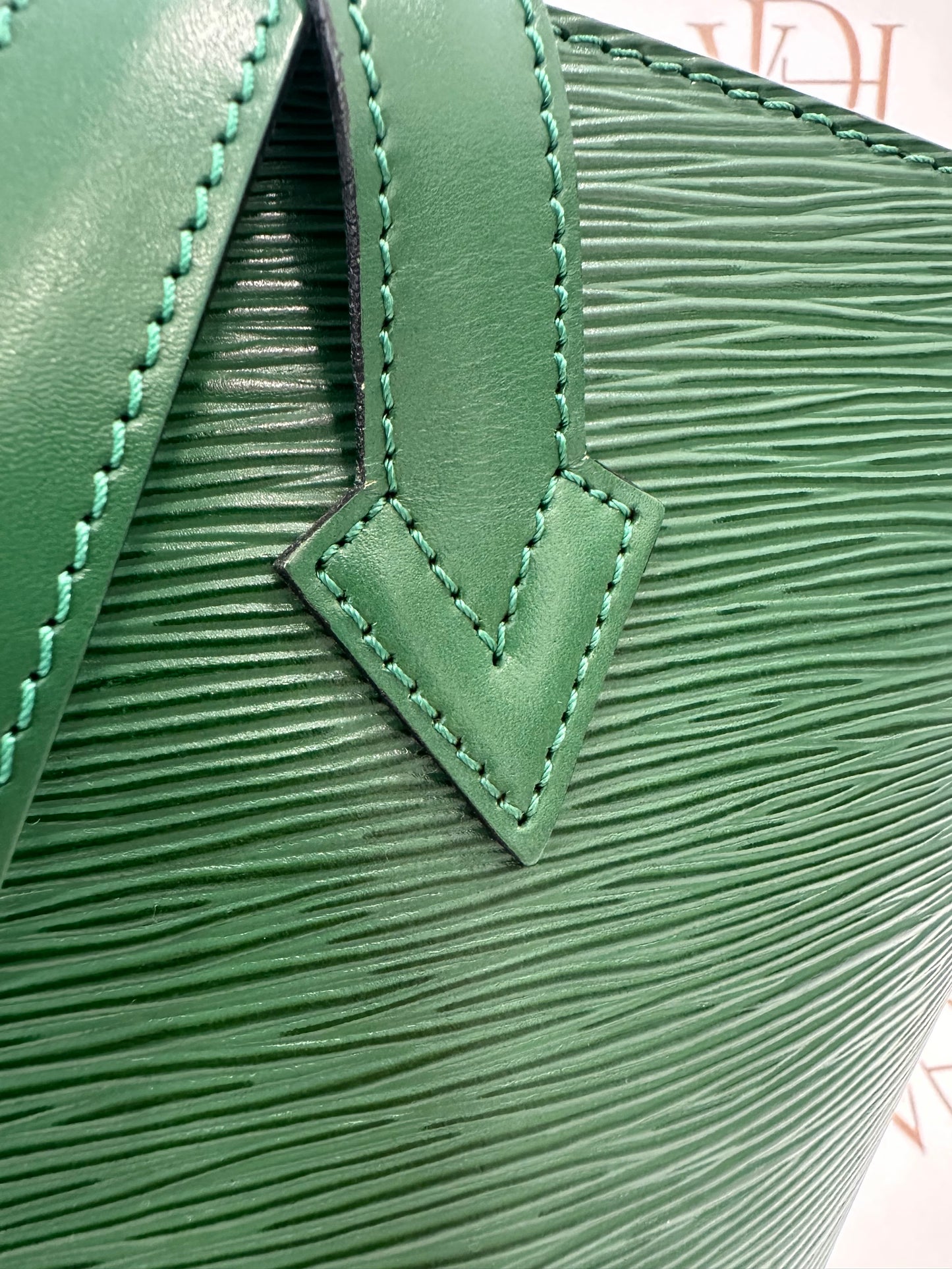 018008 - Louis Vuitton Epi Saint Jacques