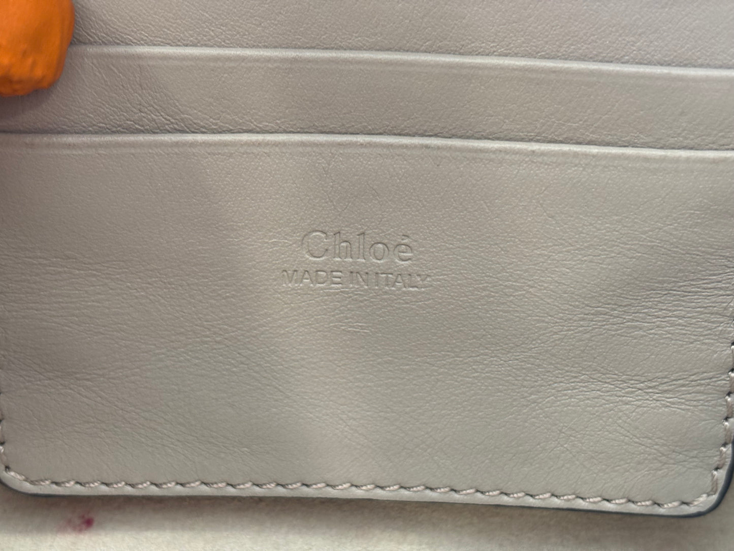 383333 - Chloé Faye
