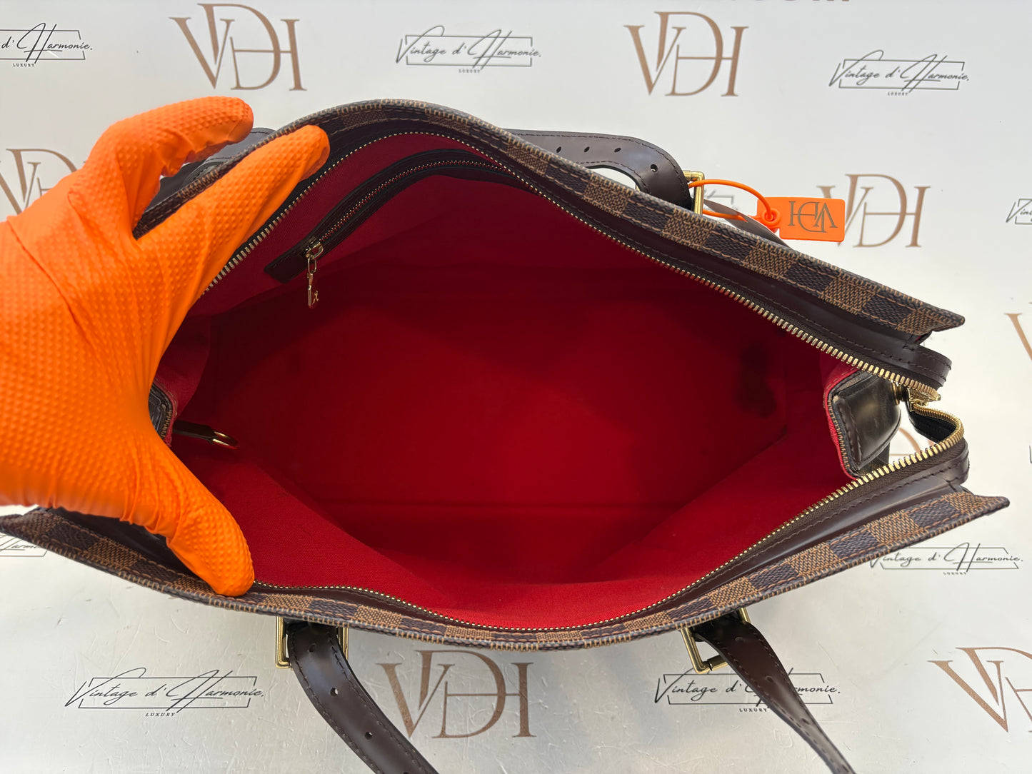 018829 - Louis Vuitton Chelsea