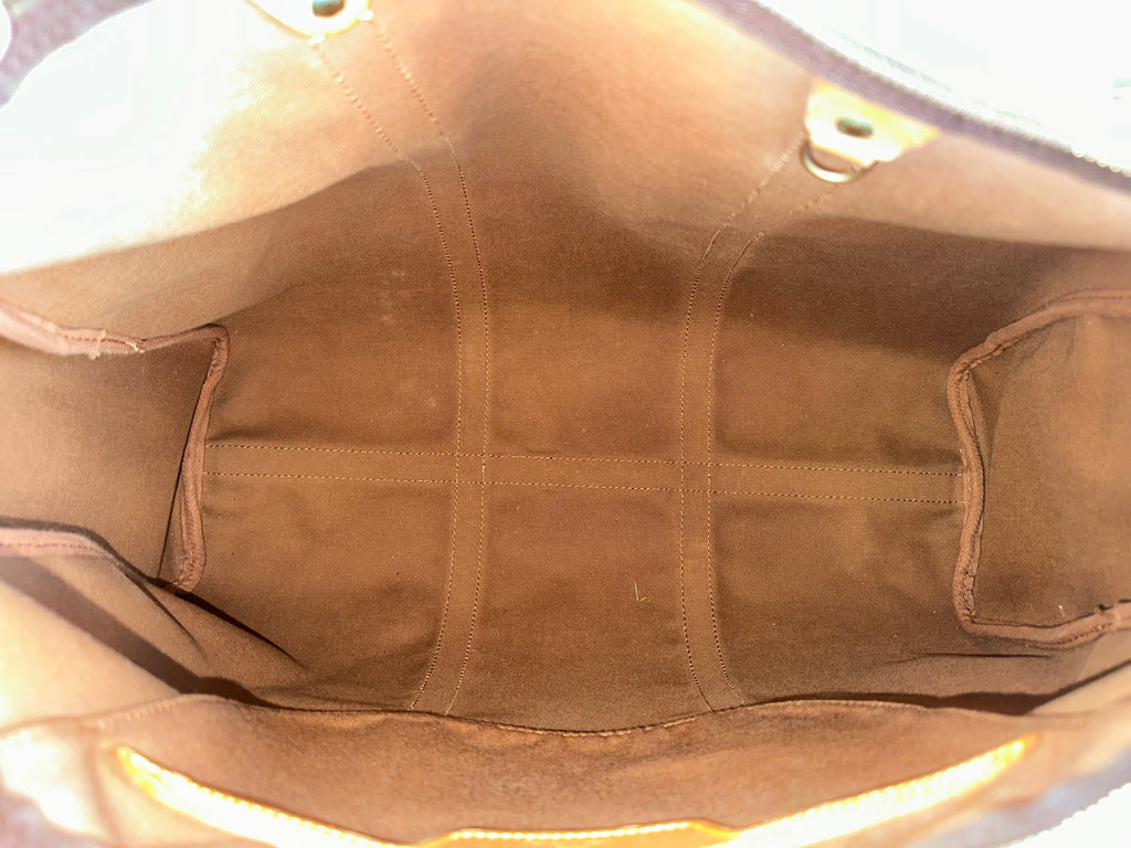 Louis Vuitton Flannery 45