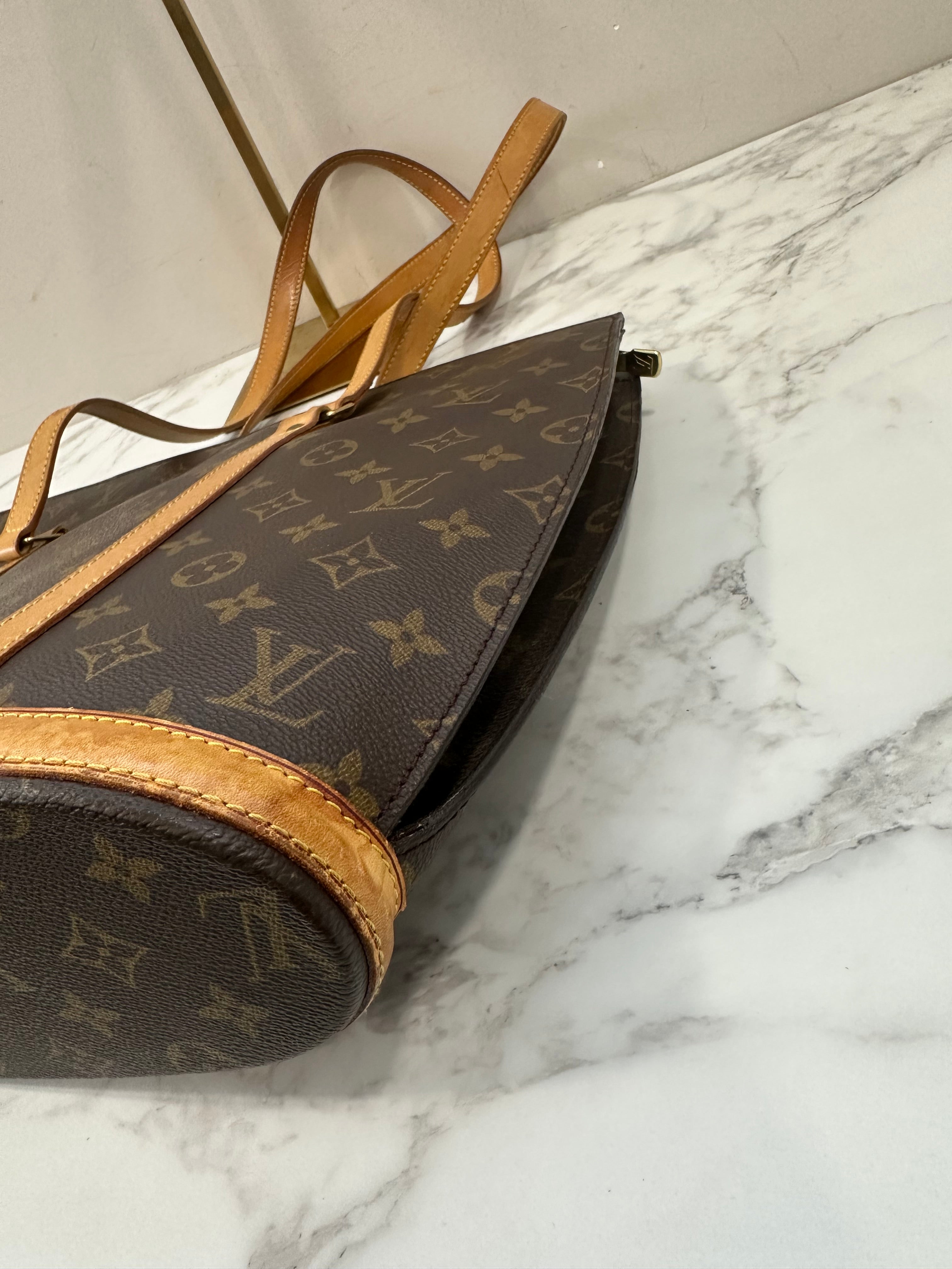 Louis Vuitton Babylone