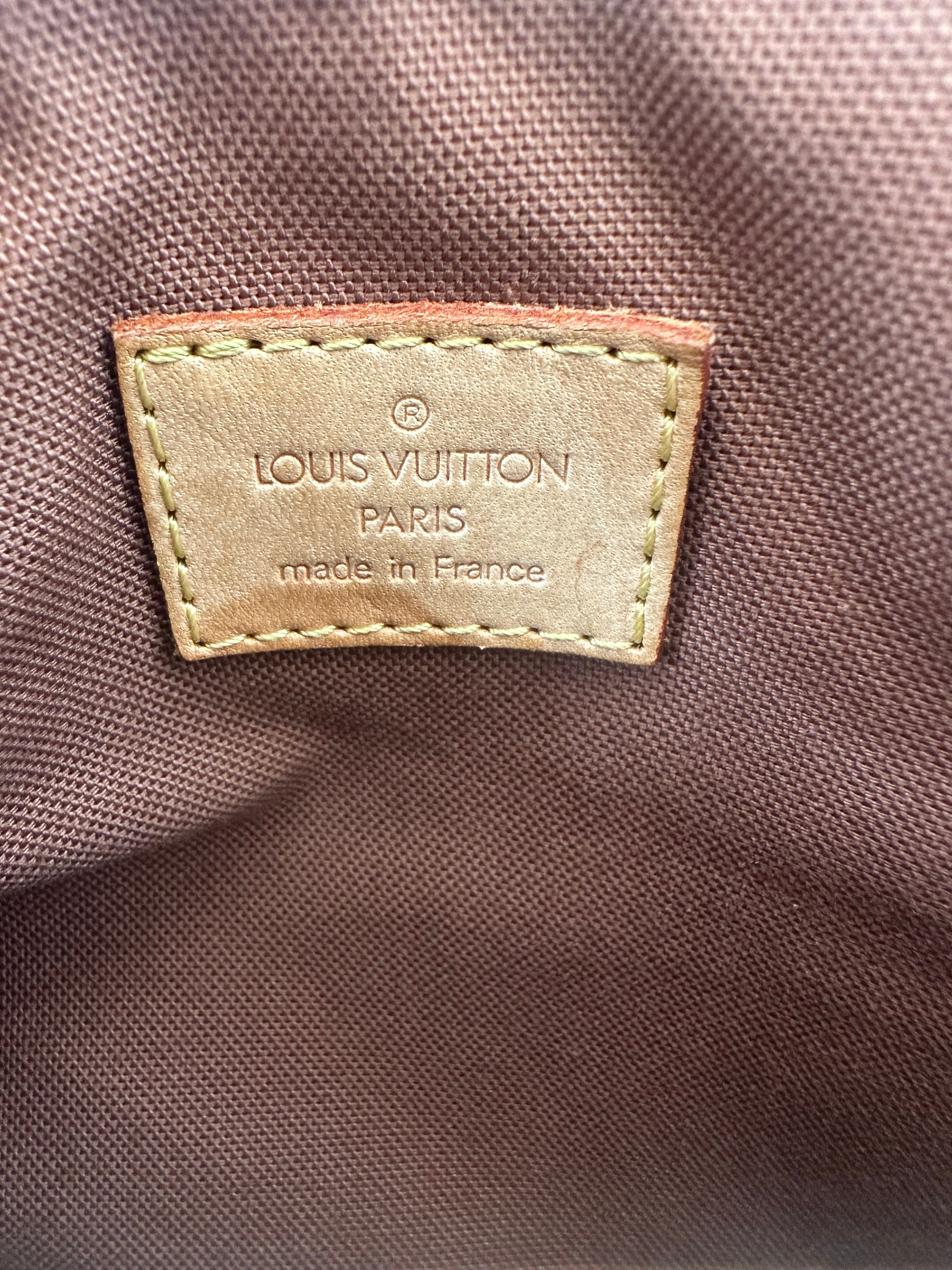 Louis Vuitton Batignolles