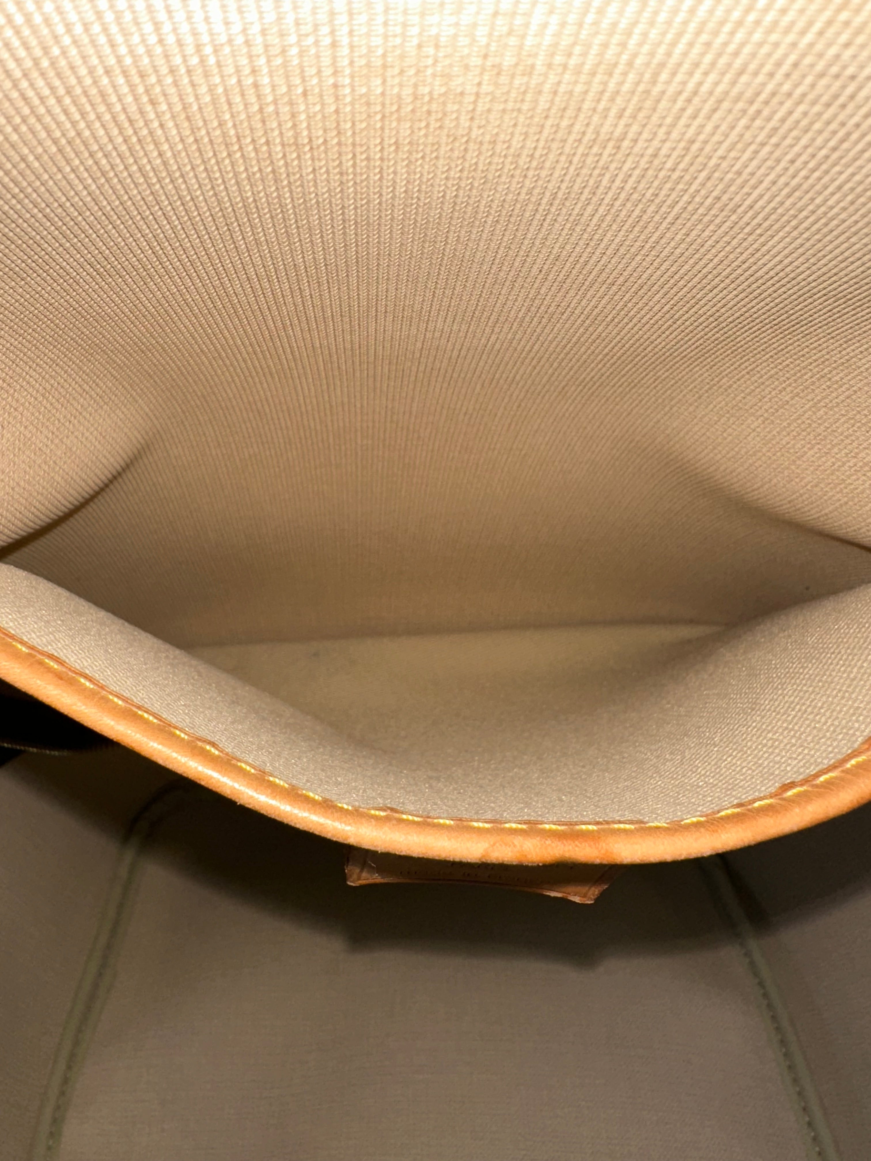 Louis Vuitton Excursion