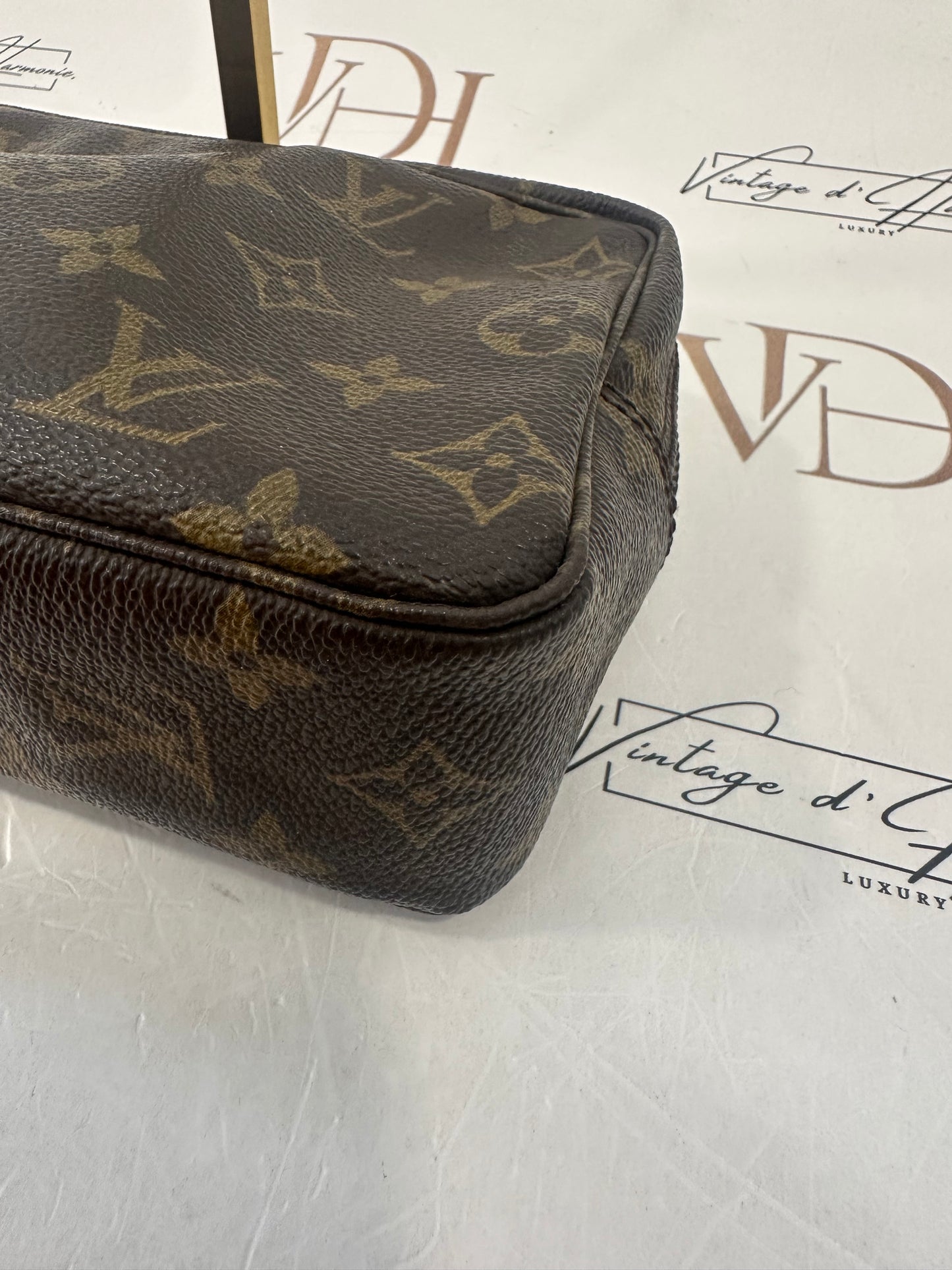 017730 - Louis Vuitton Trousse Toilette 18