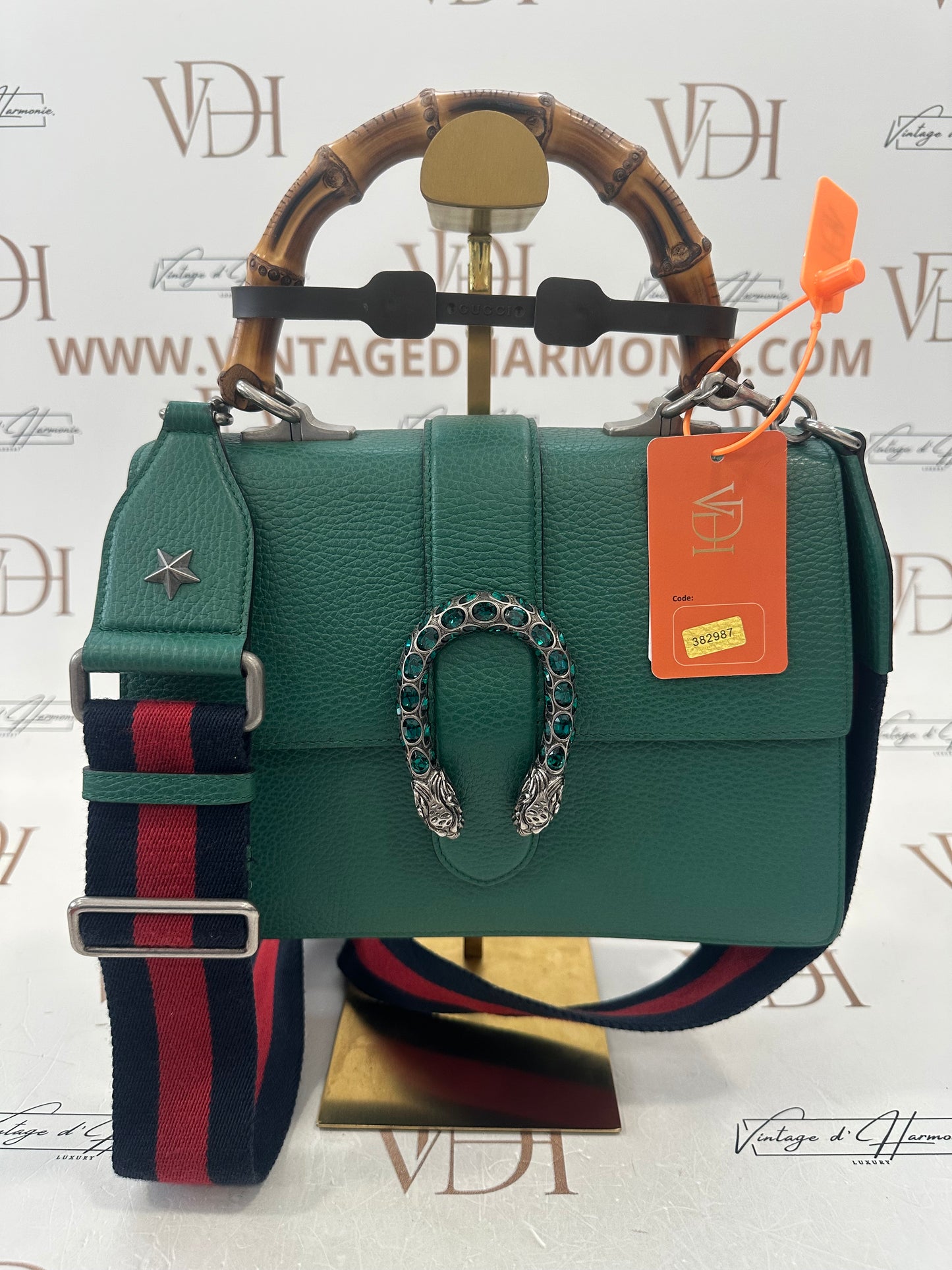 382987 - Gucci Dionysus