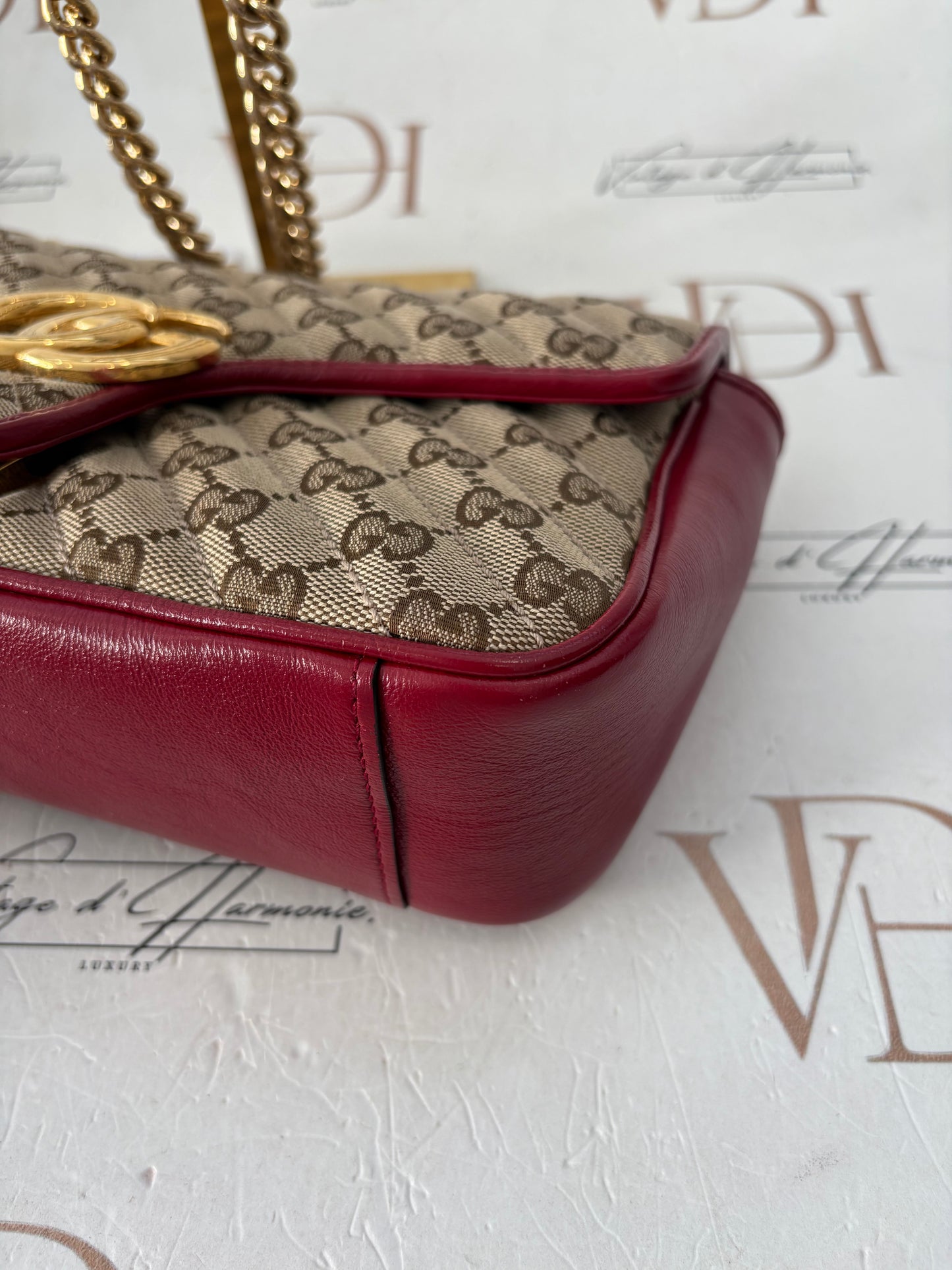 383718 - Gucci Marmont