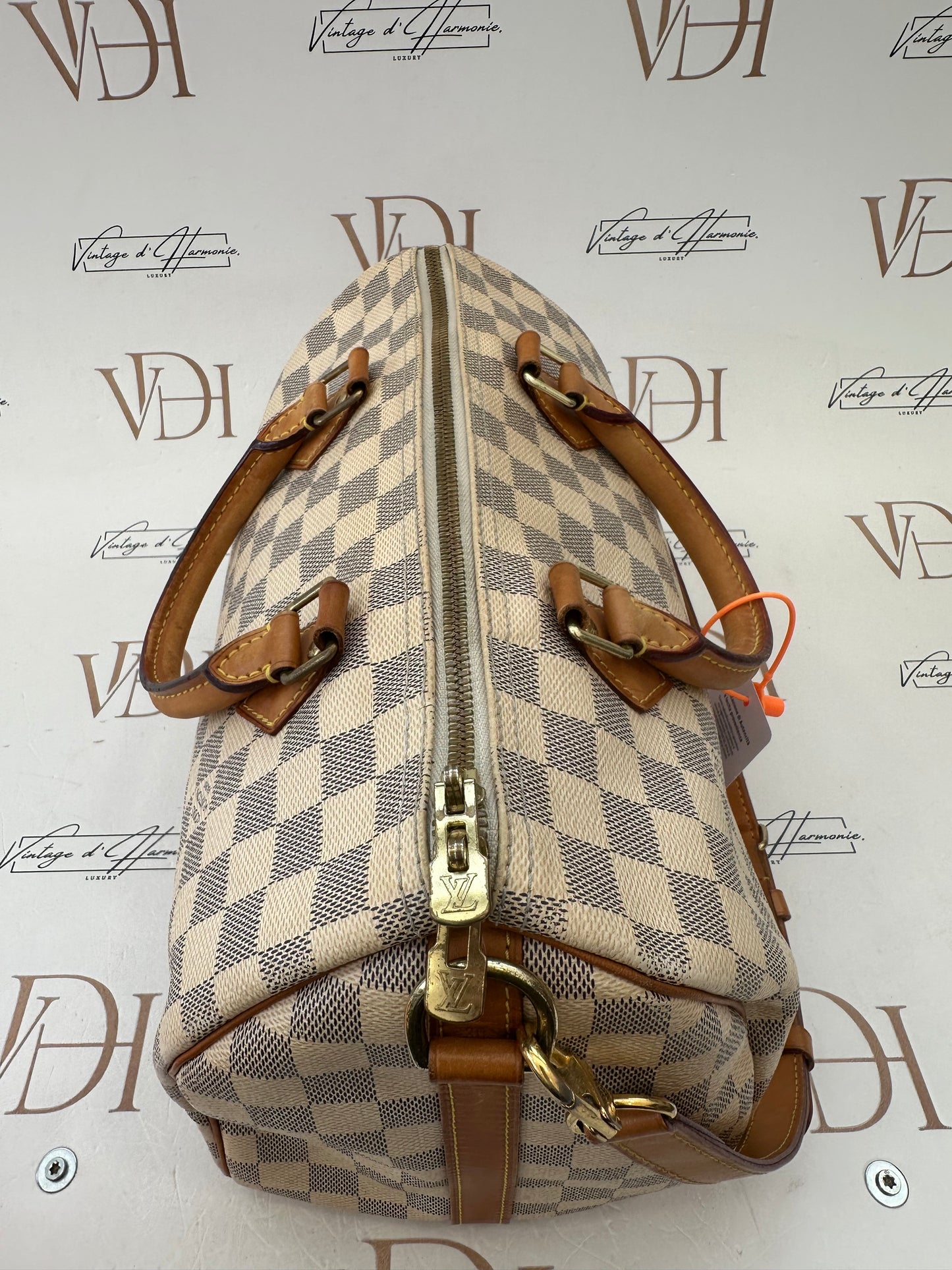 382964 - Louis Vuitton Speedy 30