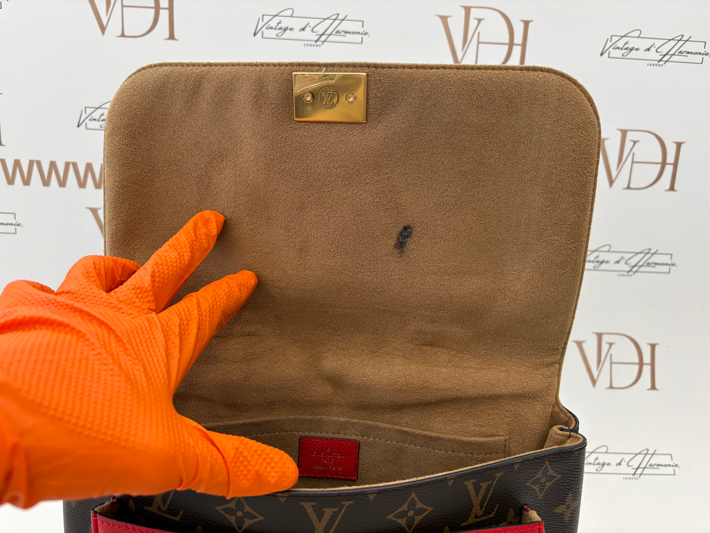 383485 - Louis Vuitton Marignan