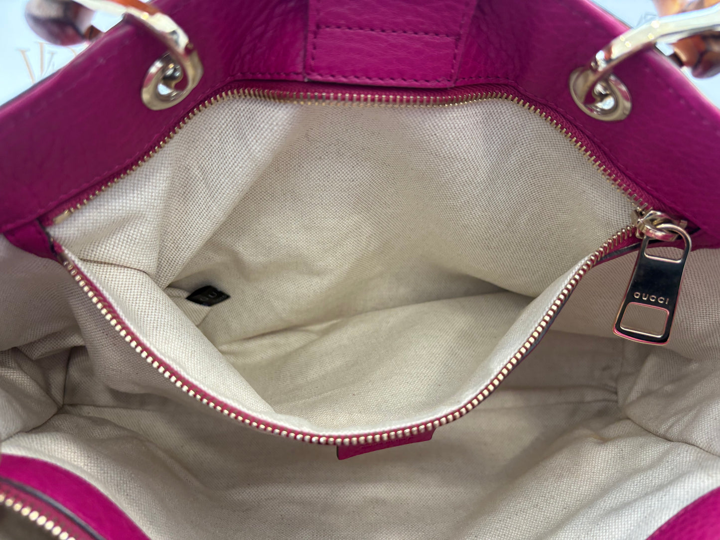 200924 - Gucci Bamboo