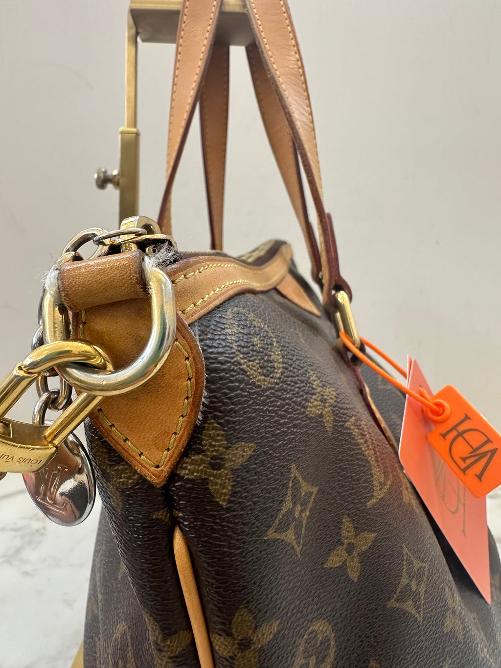 Louis Vuitton Palermo