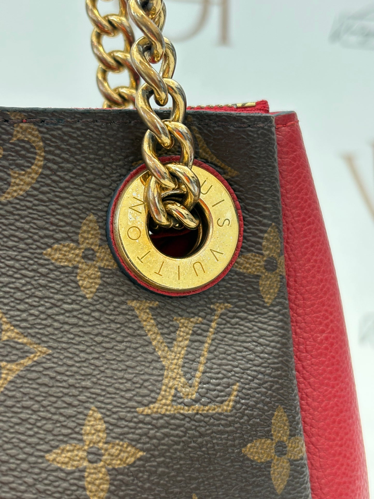 383607 - Louis Vuitton Surene BB