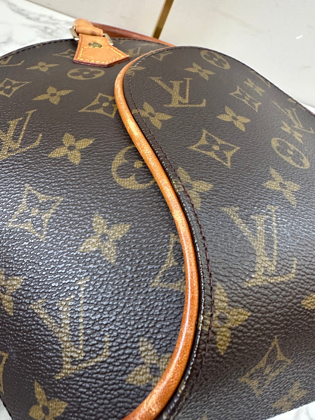 Louis Vuitton Ellipse