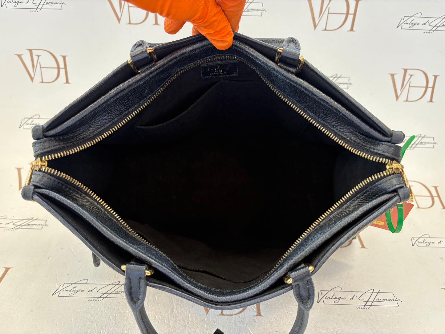 017179 - Louis Vuitton Popincourt MM