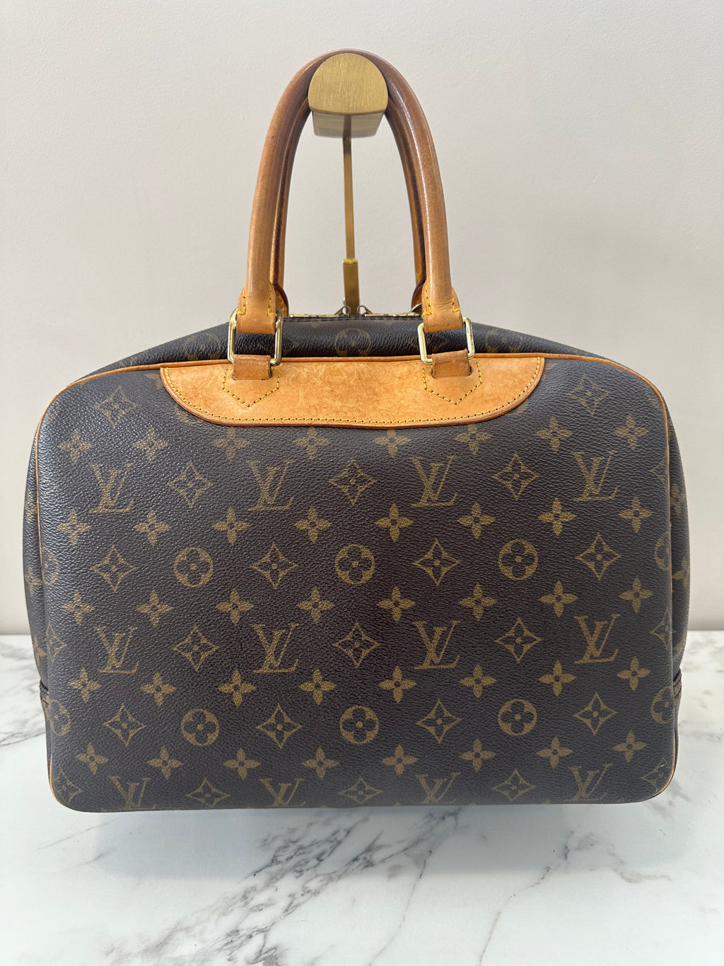 Louis Vuitton Deauville