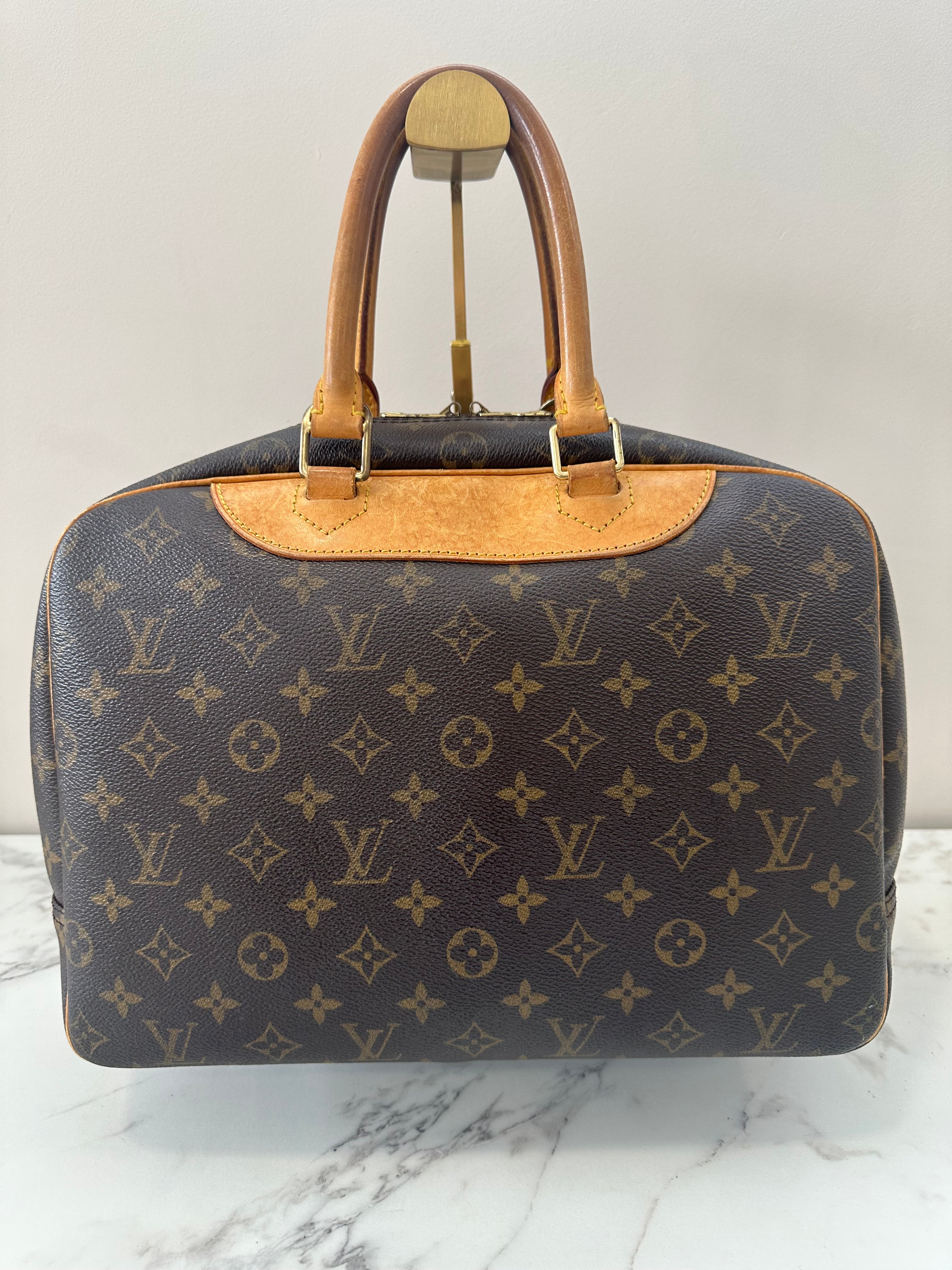 Louis Vuitton Deauville