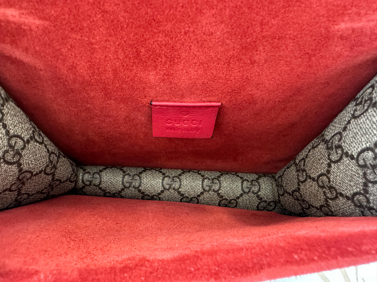 382468 - Gucci Dionysus