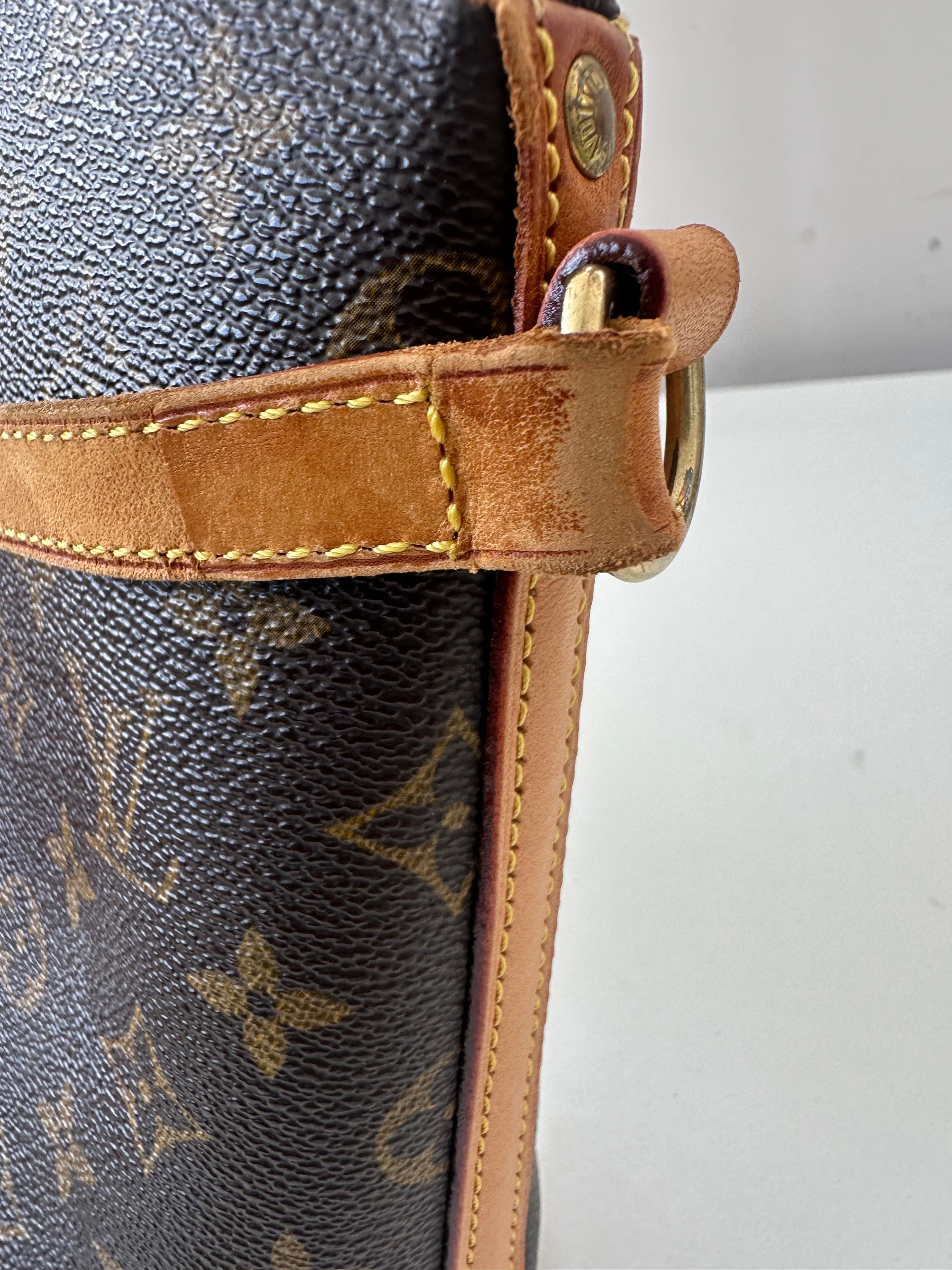 Louis Vuitton Drouot