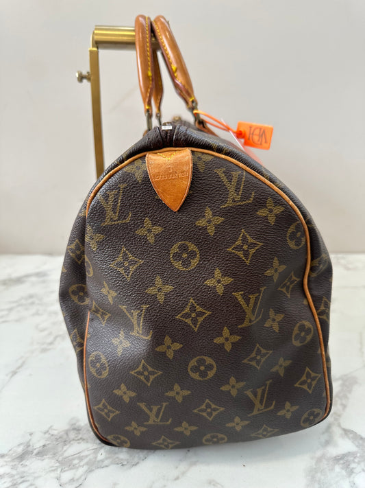 Louis Vuitton Speedy 40