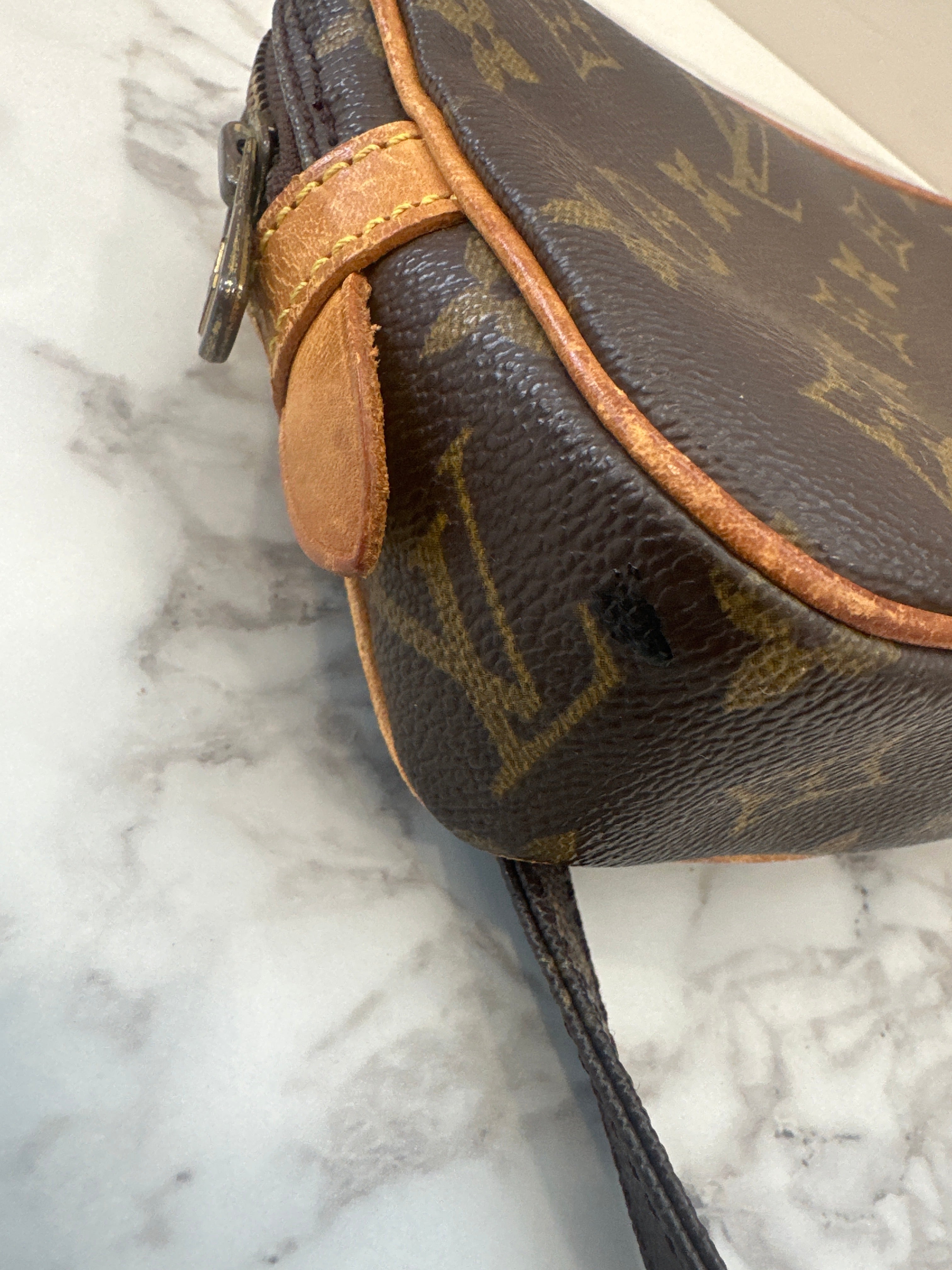 Louis Vuitton Marly Bandouliere