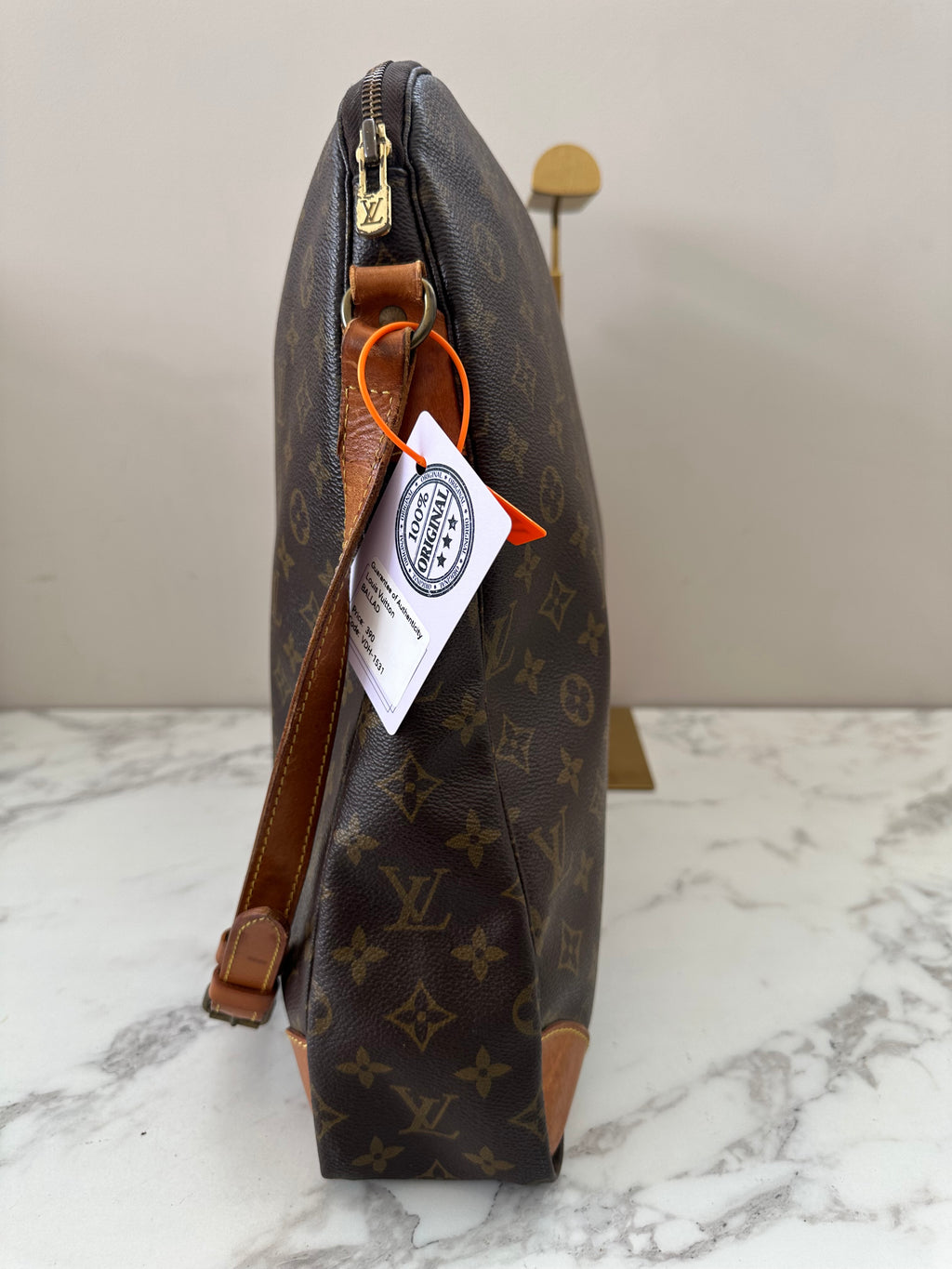 Louis Vuitton Ballad