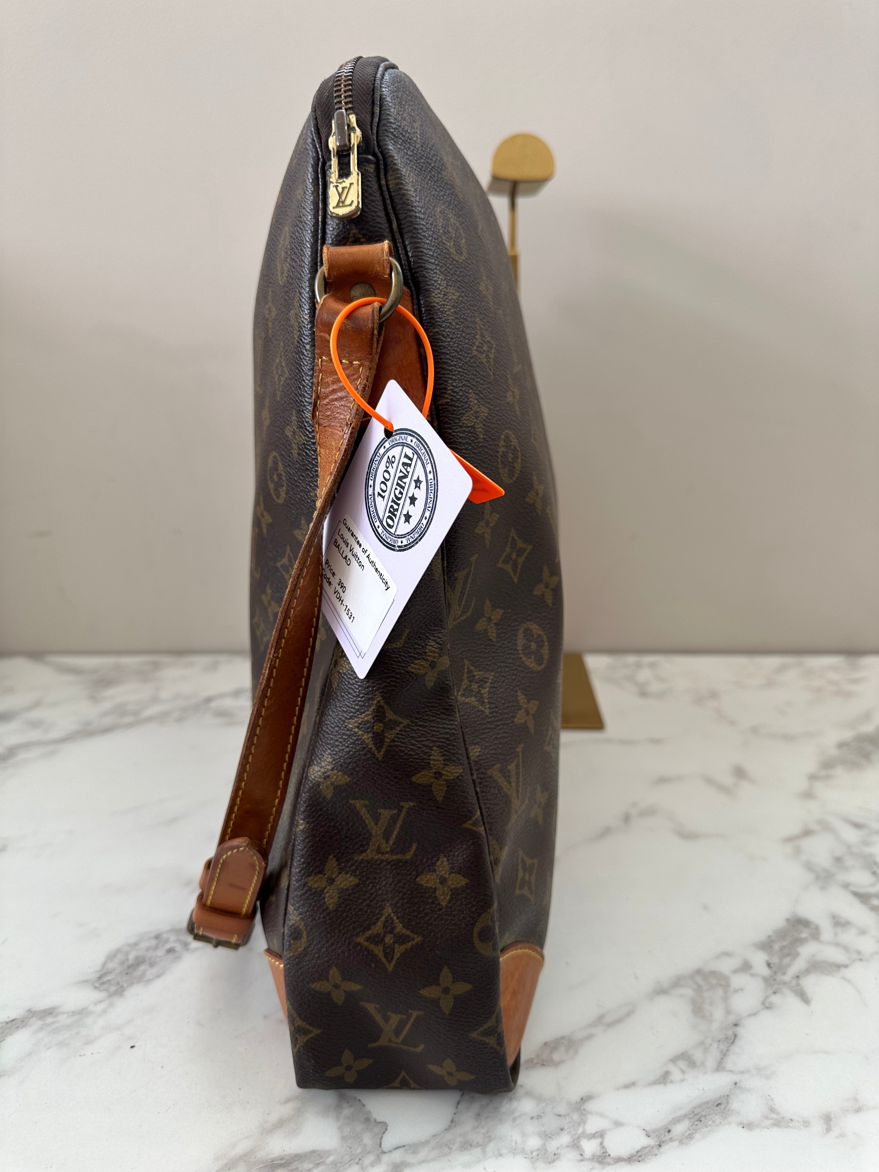 Louis Vuitton Ballad